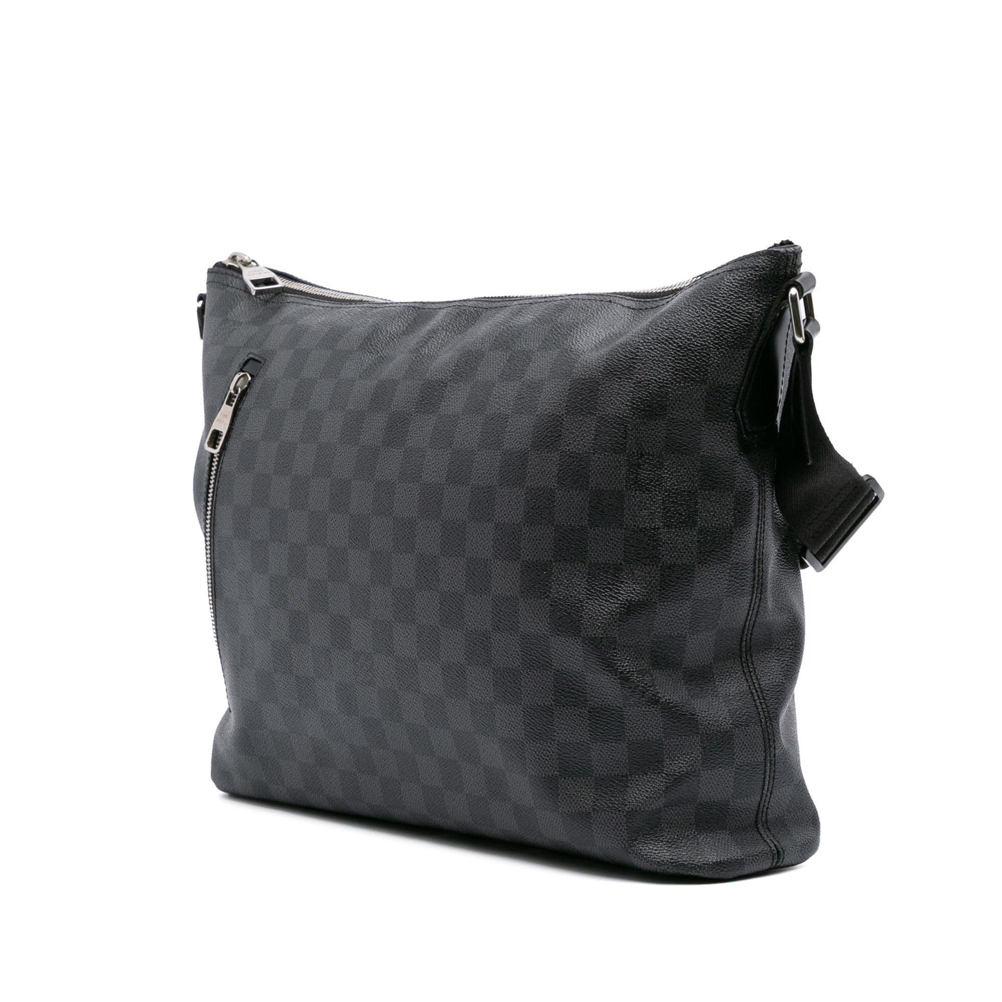 Louis Vuitton Damier Graphite Mick MM