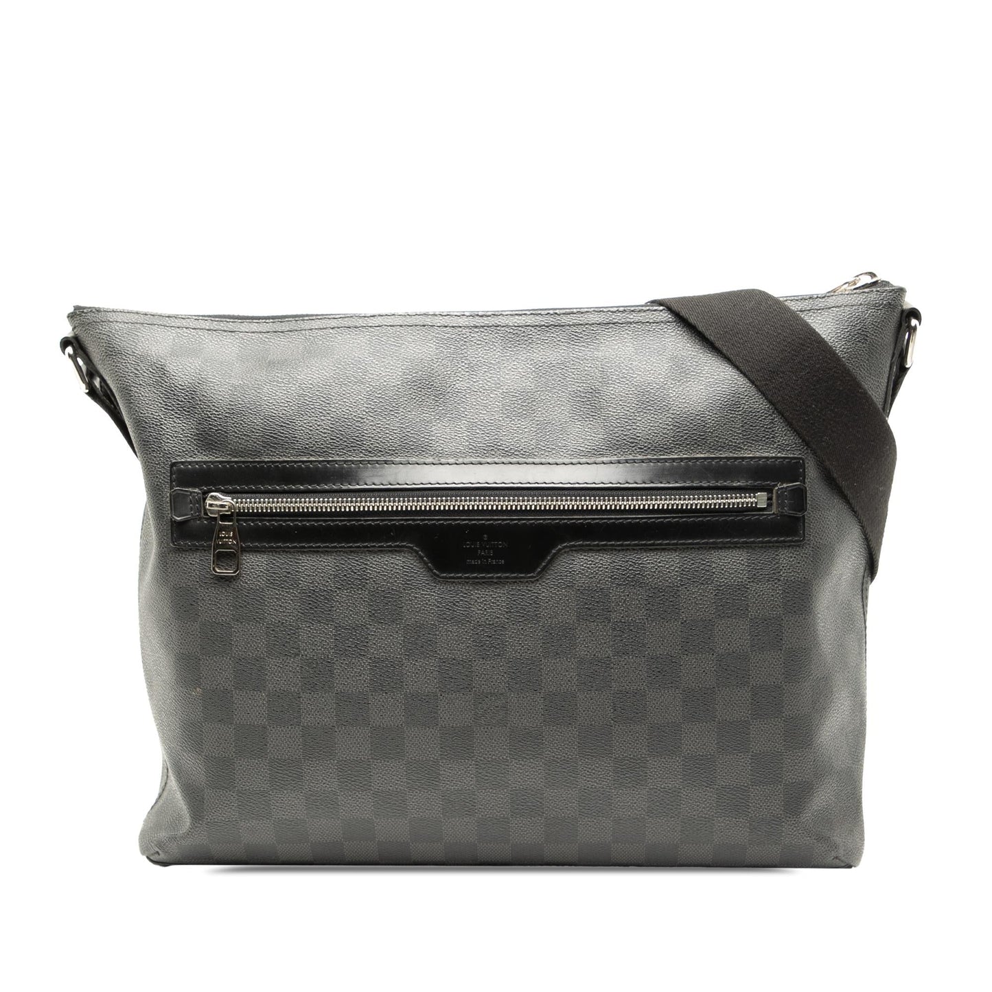 Louis Vuitton Damier Graphite Mick MM