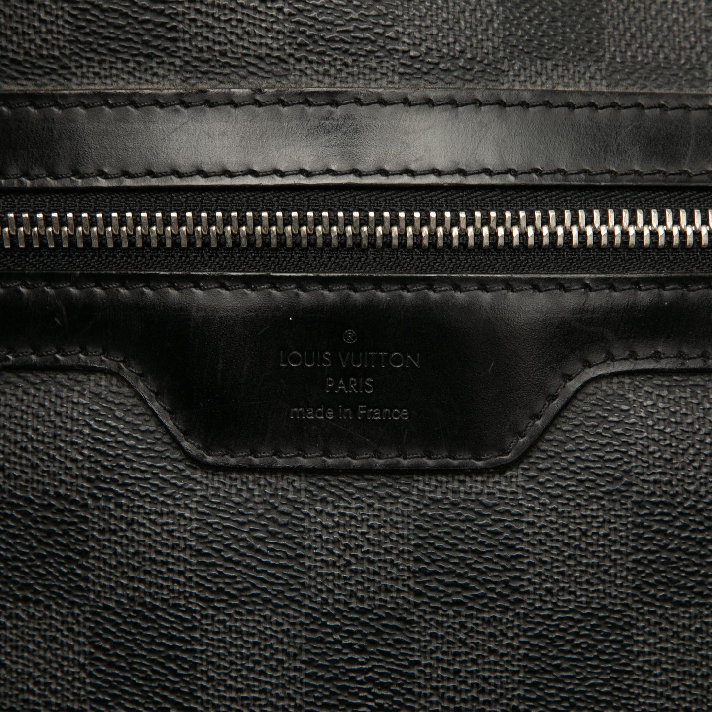 Louis Vuitton Damier Graphite Mick MM
