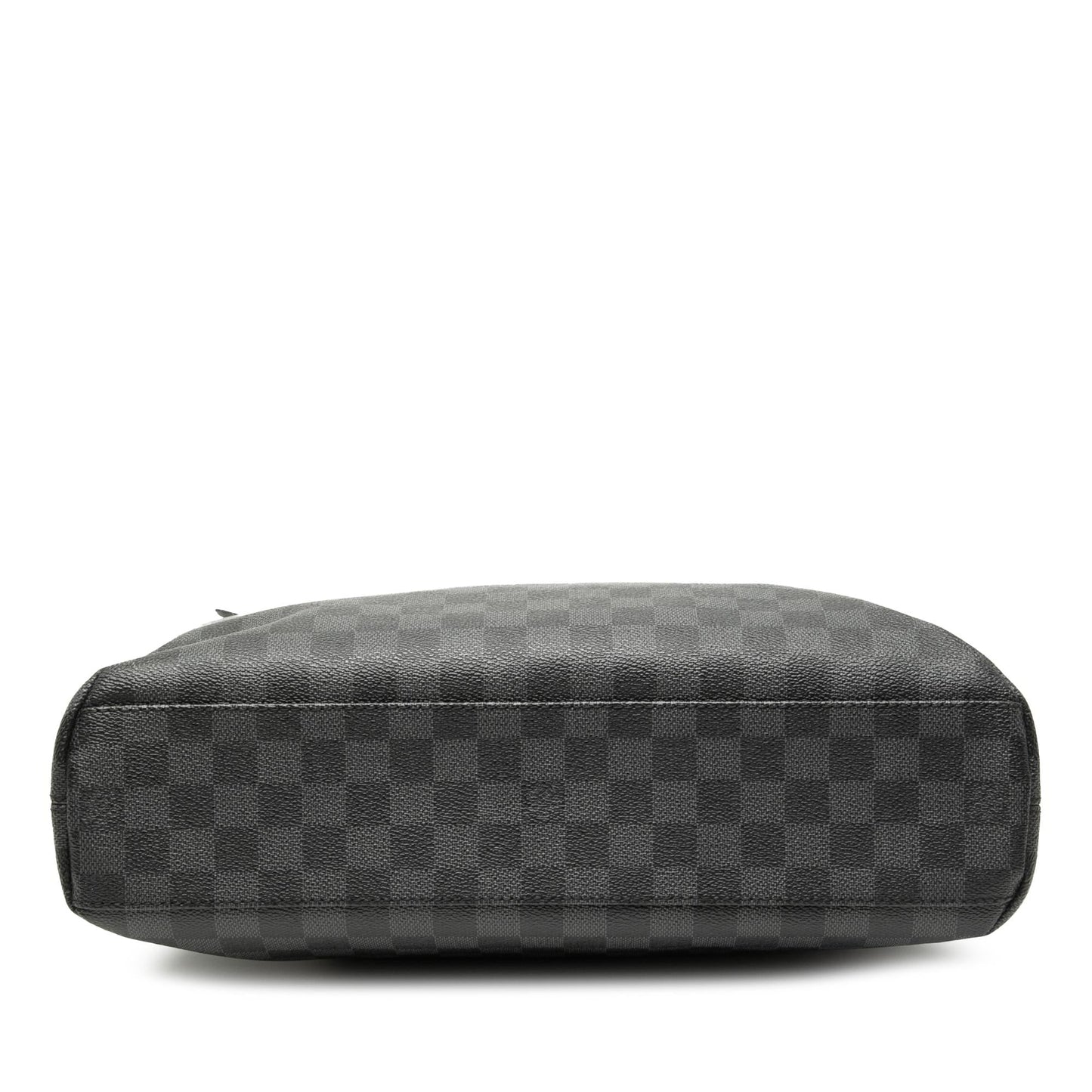 Louis Vuitton Damier Graphite Mick MM