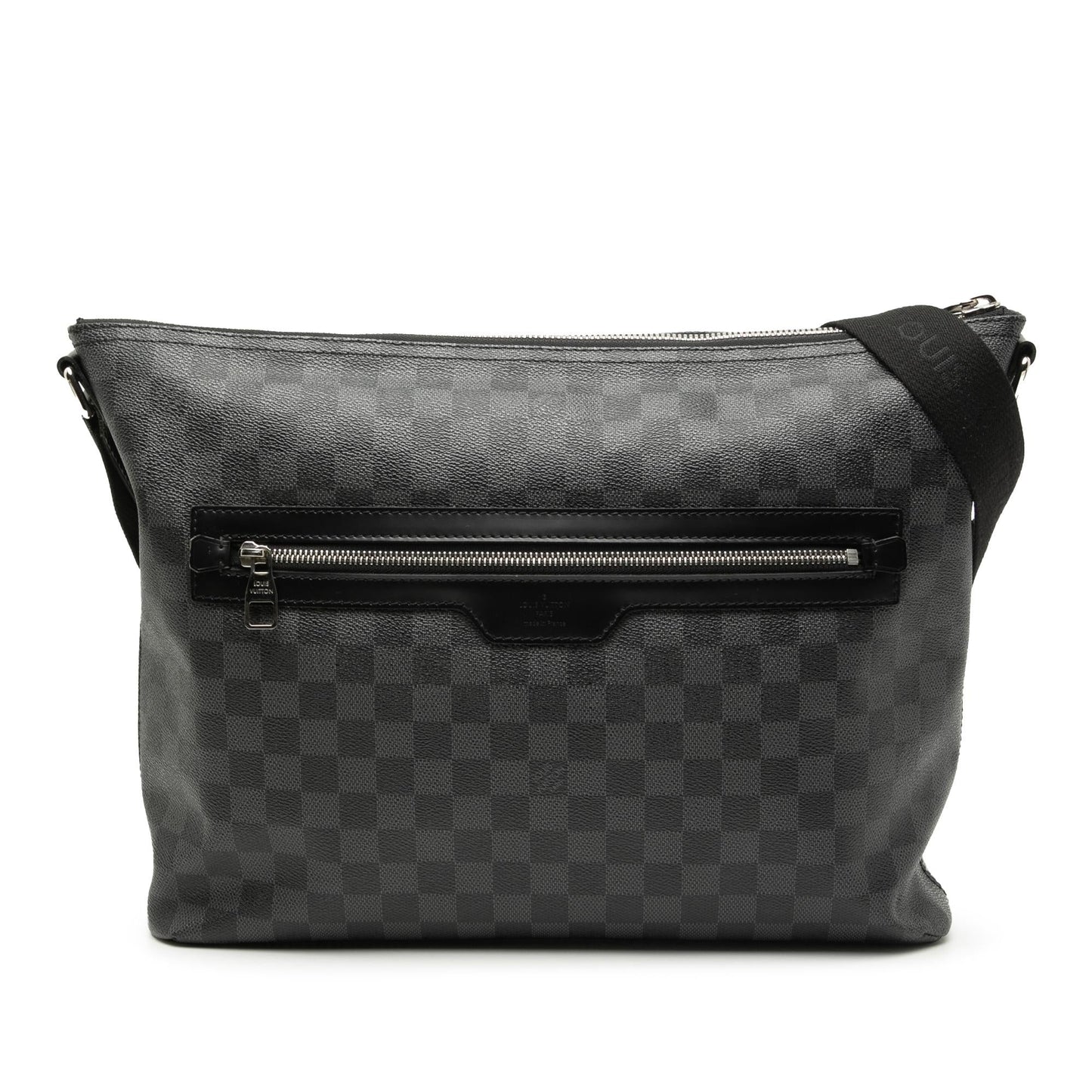 Louis Vuitton Damier Graphite Mick MM