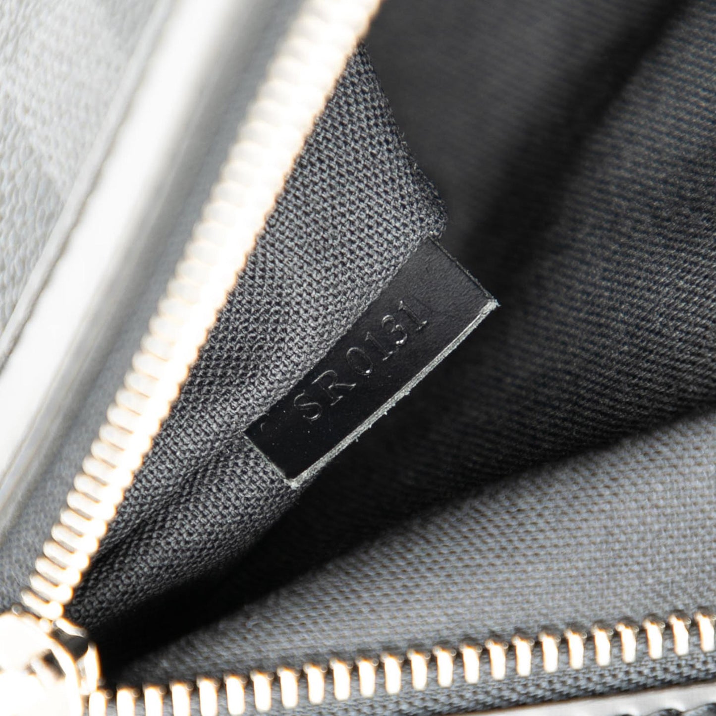 Louis Vuitton Damier Graphite Mick MM