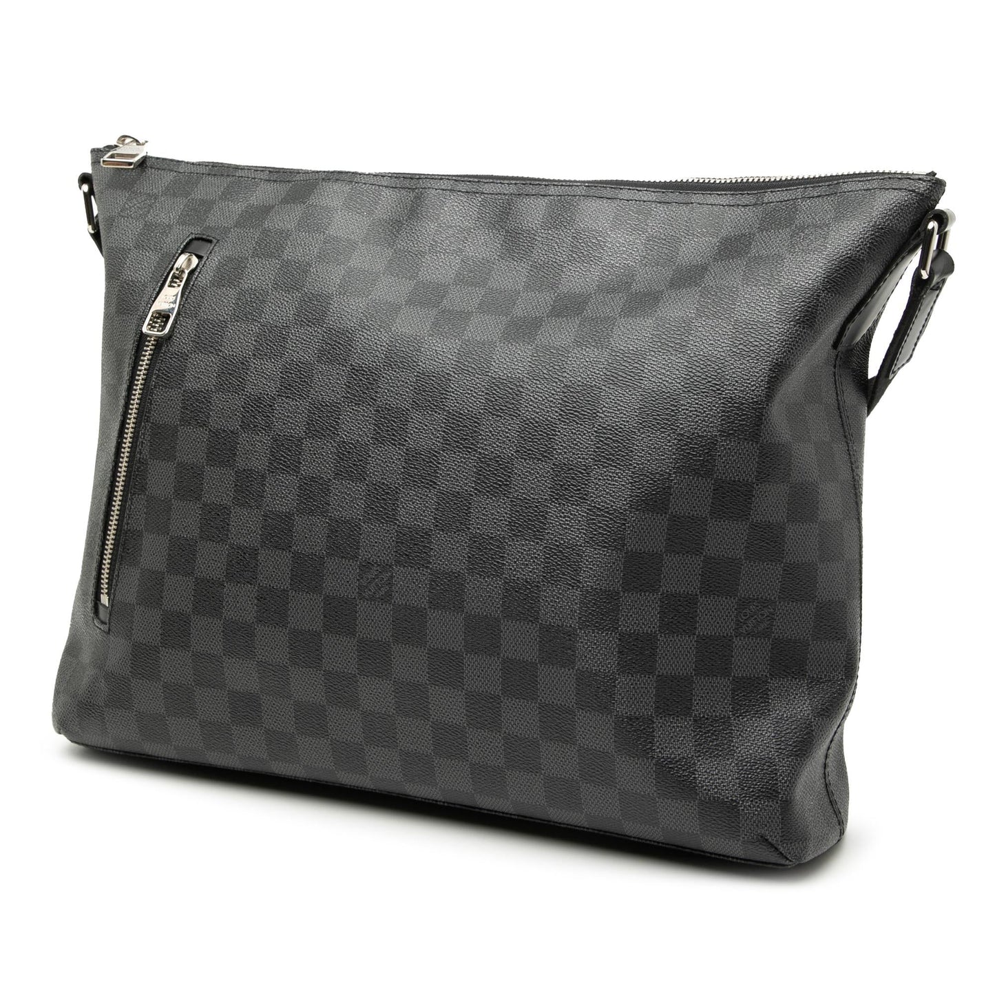 Louis Vuitton Damier Graphite Mick MM