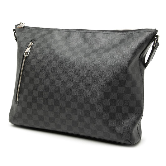 Louis Vuitton Damier Graphite Mick MM