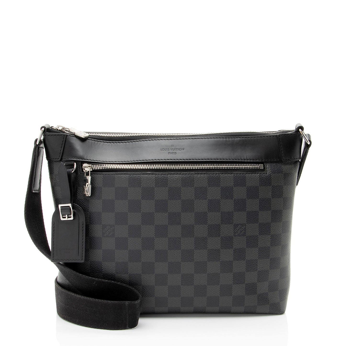 Louis Vuitton Damier Graphite Mick PM NM Messenger
