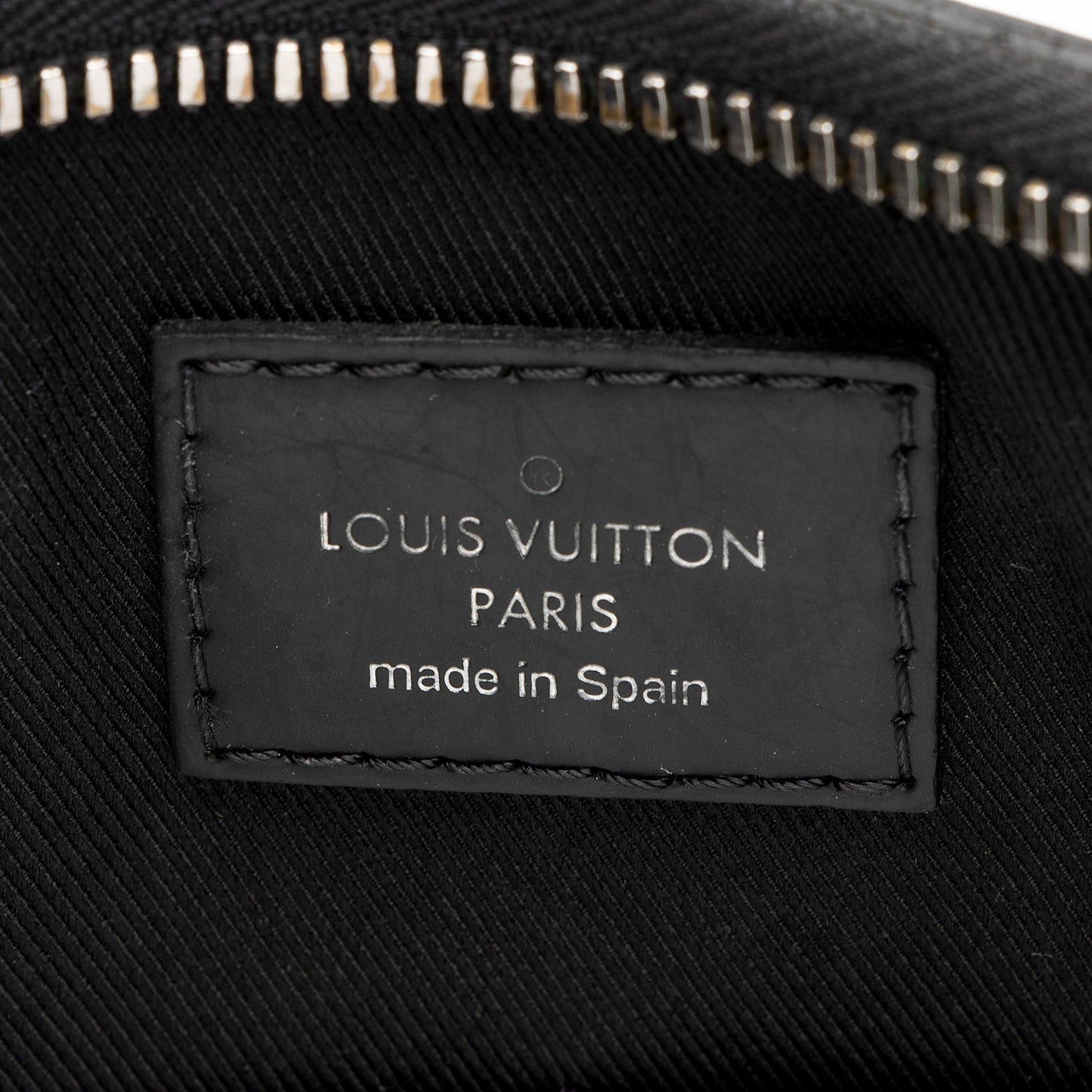 Louis Vuitton Damier Graphite Mick PM NM Messenger