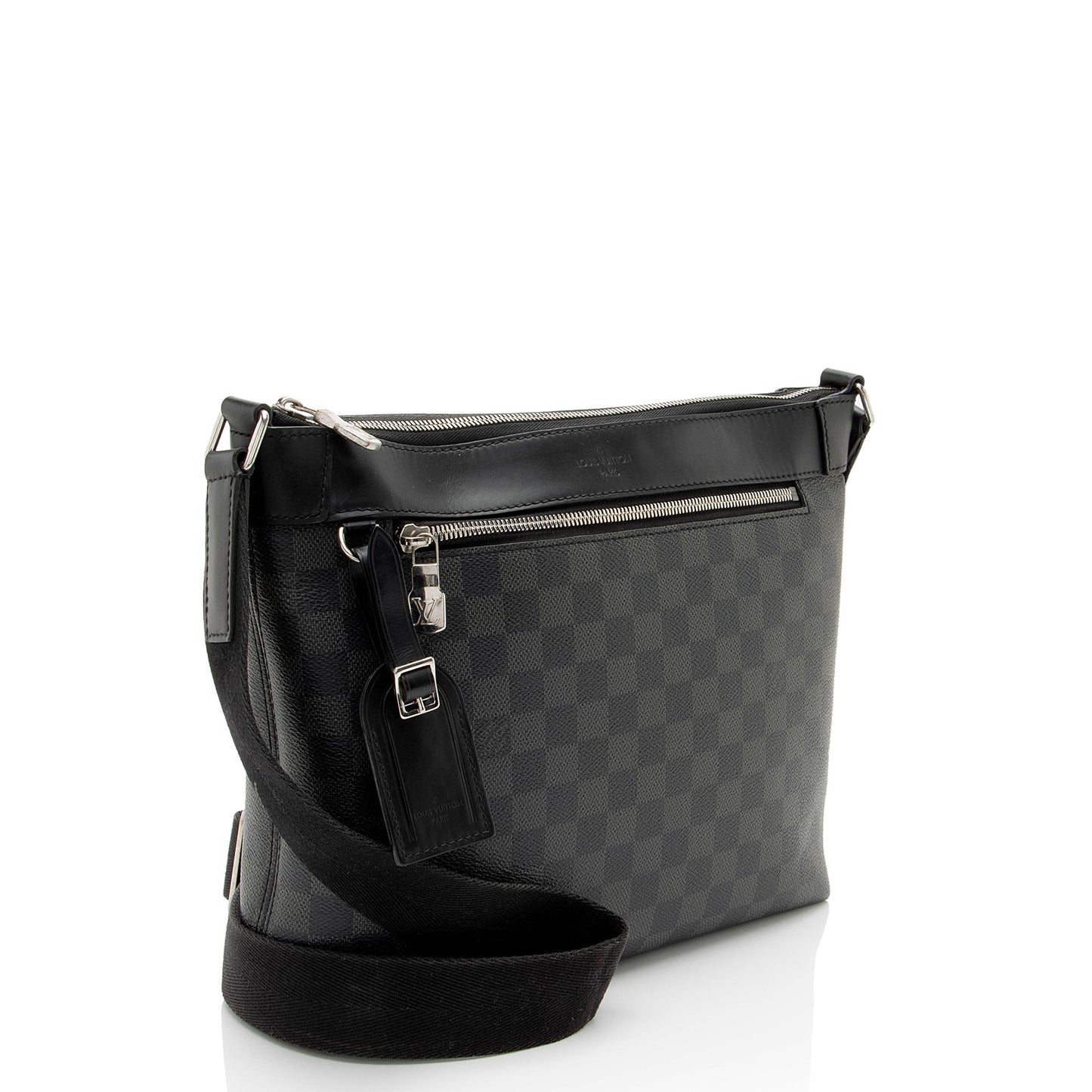 Louis Vuitton Damier Graphite Mick PM NM Messenger