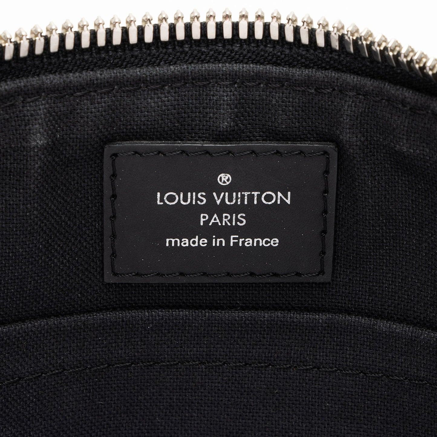 Louis Vuitton Damier Graphite Mick PM Shoulder Bag (SHF-eMLEKD)