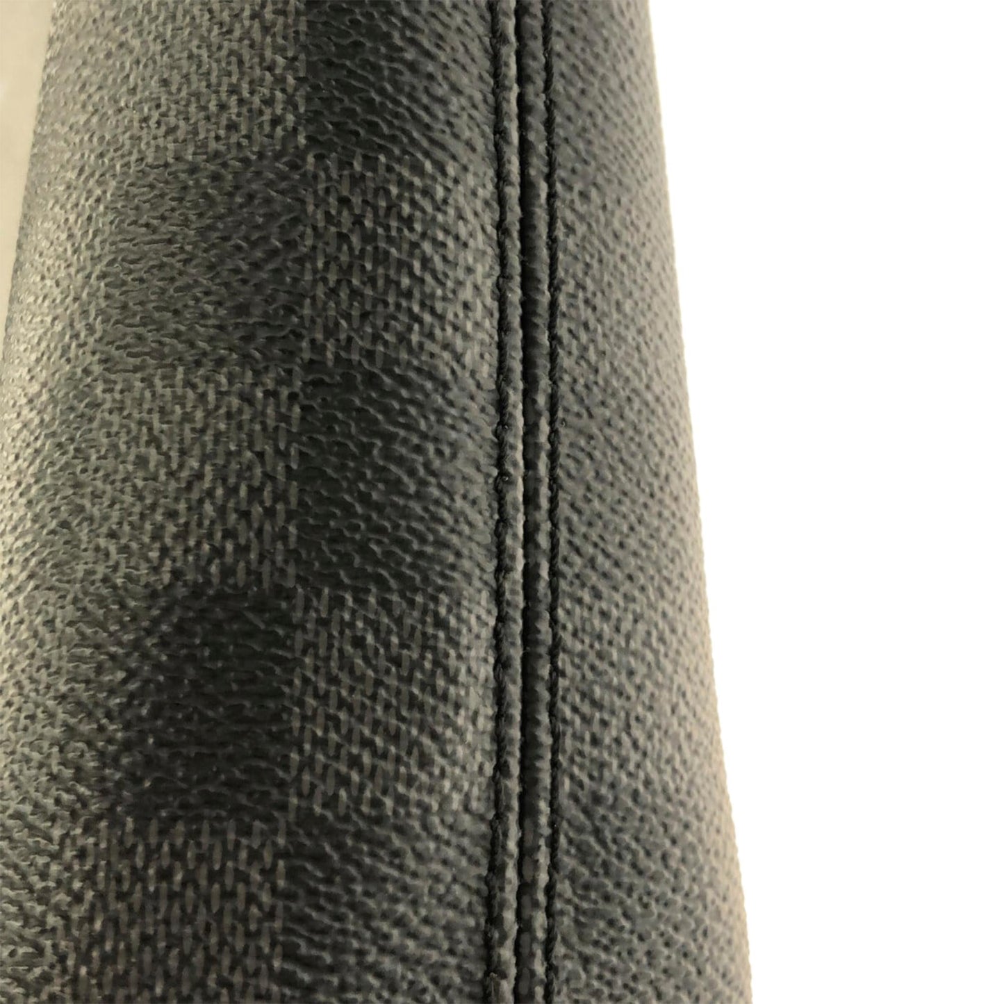Louis Vuitton Damier Graphite Mick PM (SHG-35999)