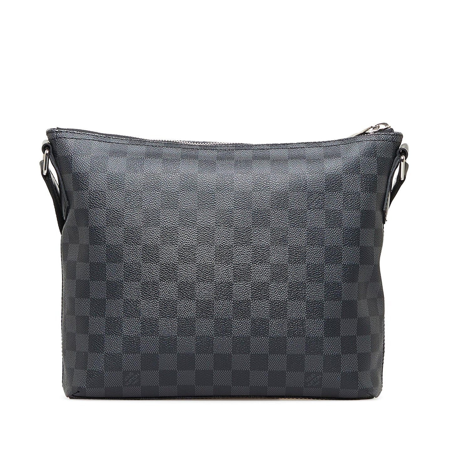Louis Vuitton Damier Graphite Mick PM (SHG-vZOptB)