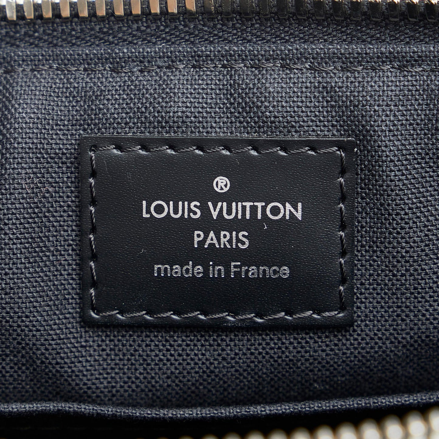 Louis Vuitton Damier Graphite Mick PM (SHG-vZOptB)