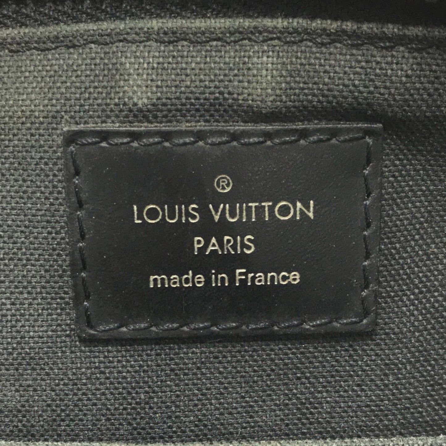 Louis Vuitton Damier Graphite Mick PM (SHG-4D8jnI)
