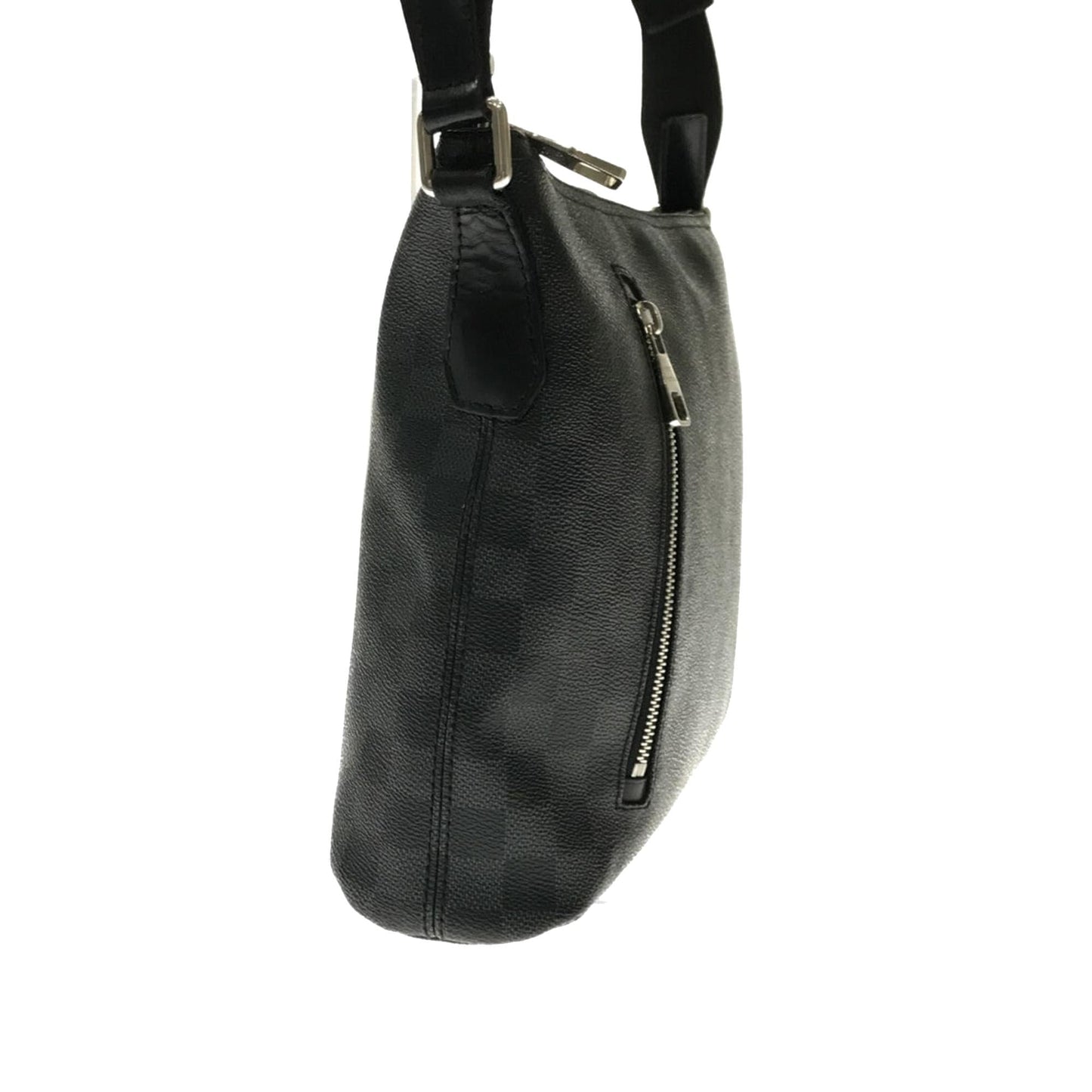 Louis Vuitton Damier Graphite Mick PM (SHG-4D8jnI)