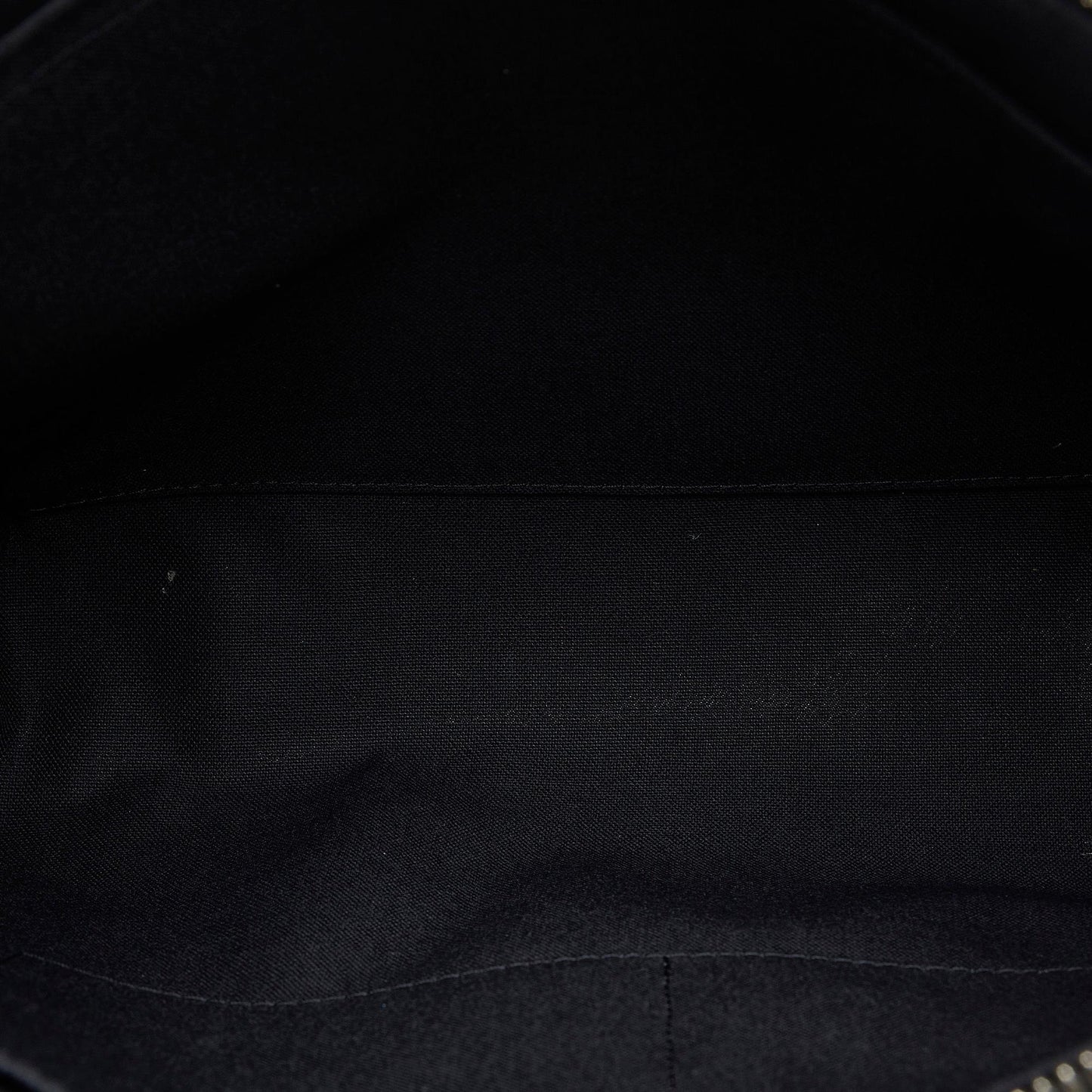 Louis Vuitton Damier Graphite Mick PM (SHG-5kF6oA)