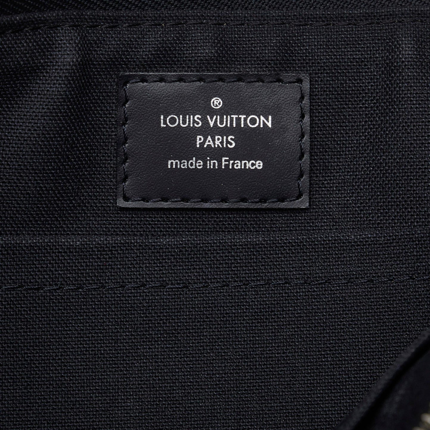Louis Vuitton Damier Graphite Mick PM (SHG-5kF6oA)