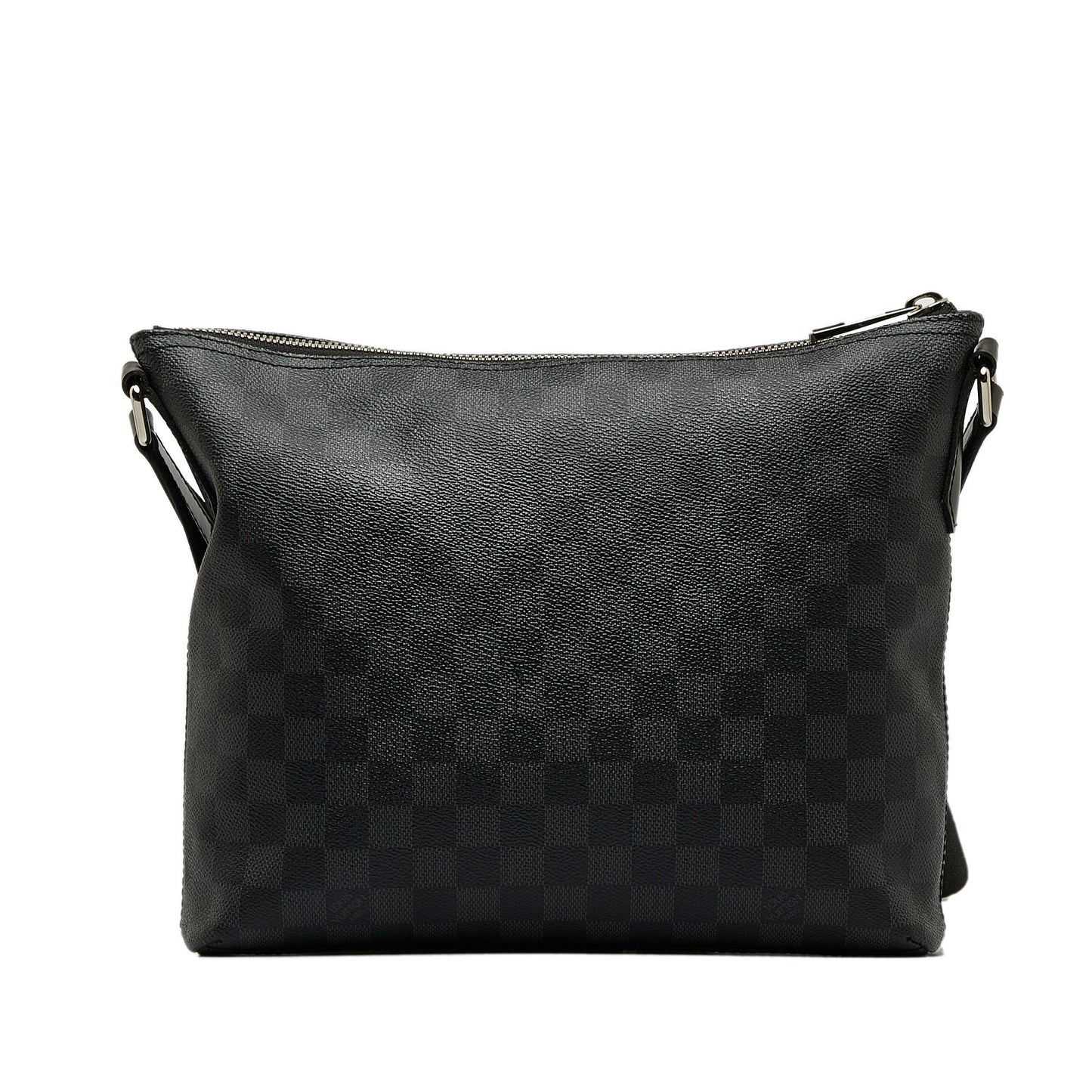 Louis Vuitton Damier Graphite Mick PM (SHG-ICJPbe)