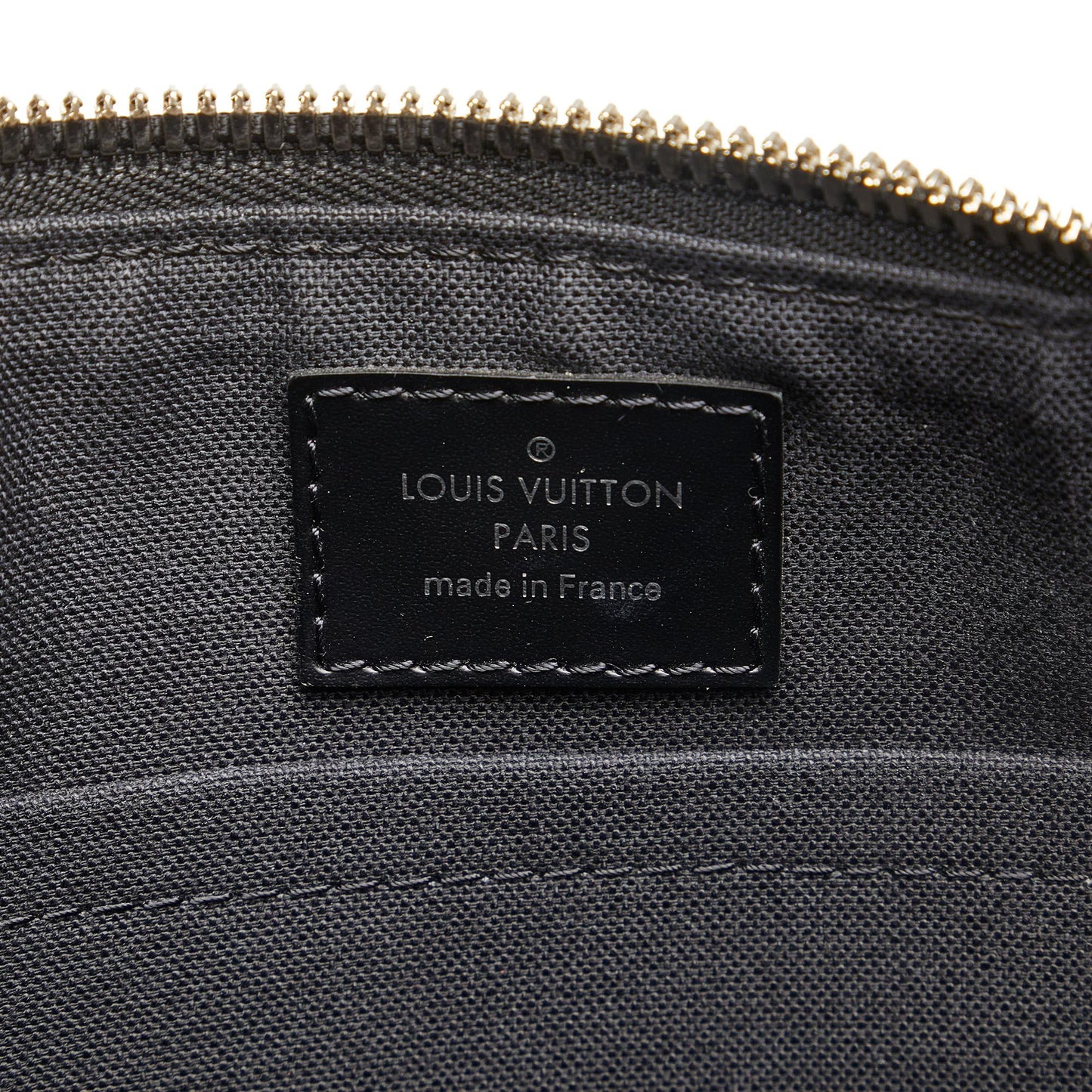 Louis Vuitton Damier Graphite Mick PM (SHG-ICJPbe)