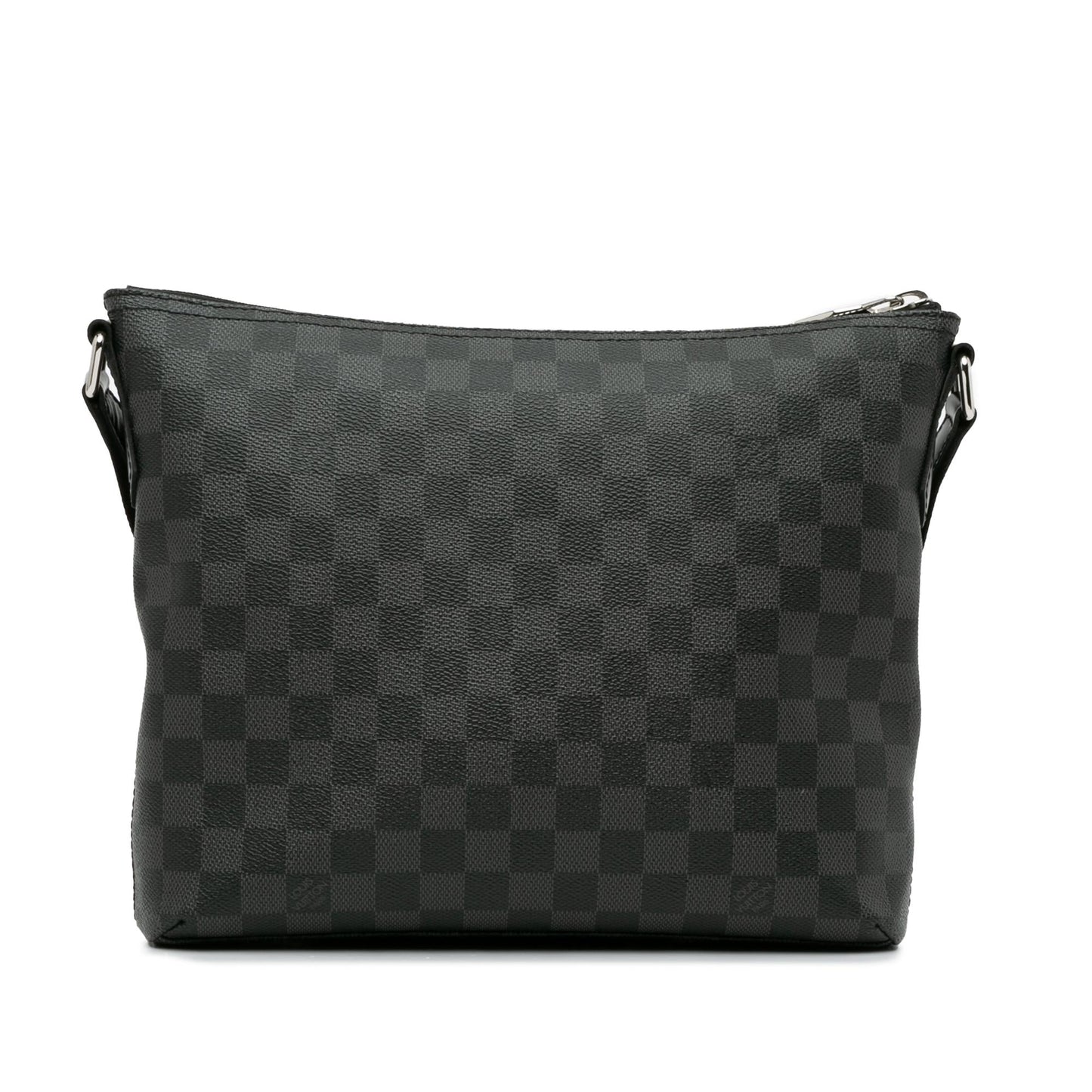 Louis Vuitton Damier Graphite Mick PM (SHG-BCNfCN)