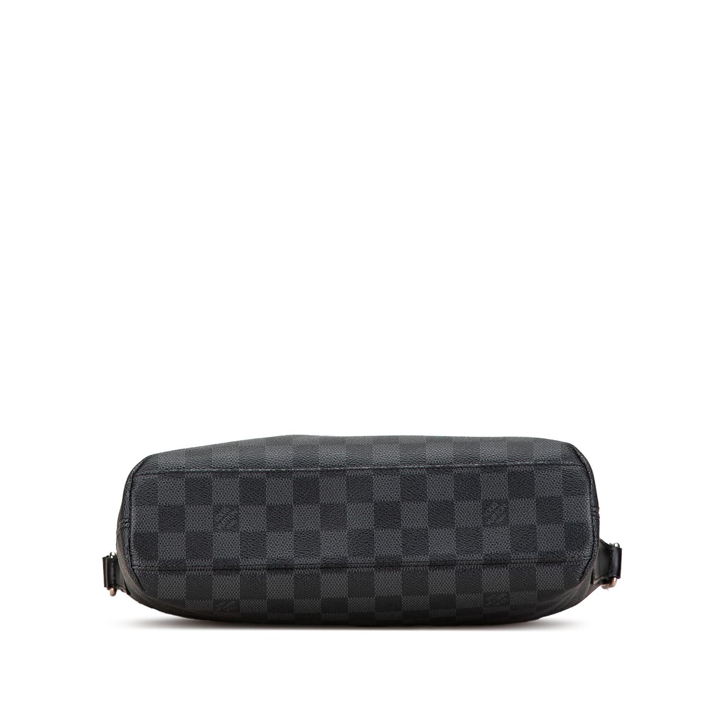 Louis Vuitton Damier Graphite Mick PM