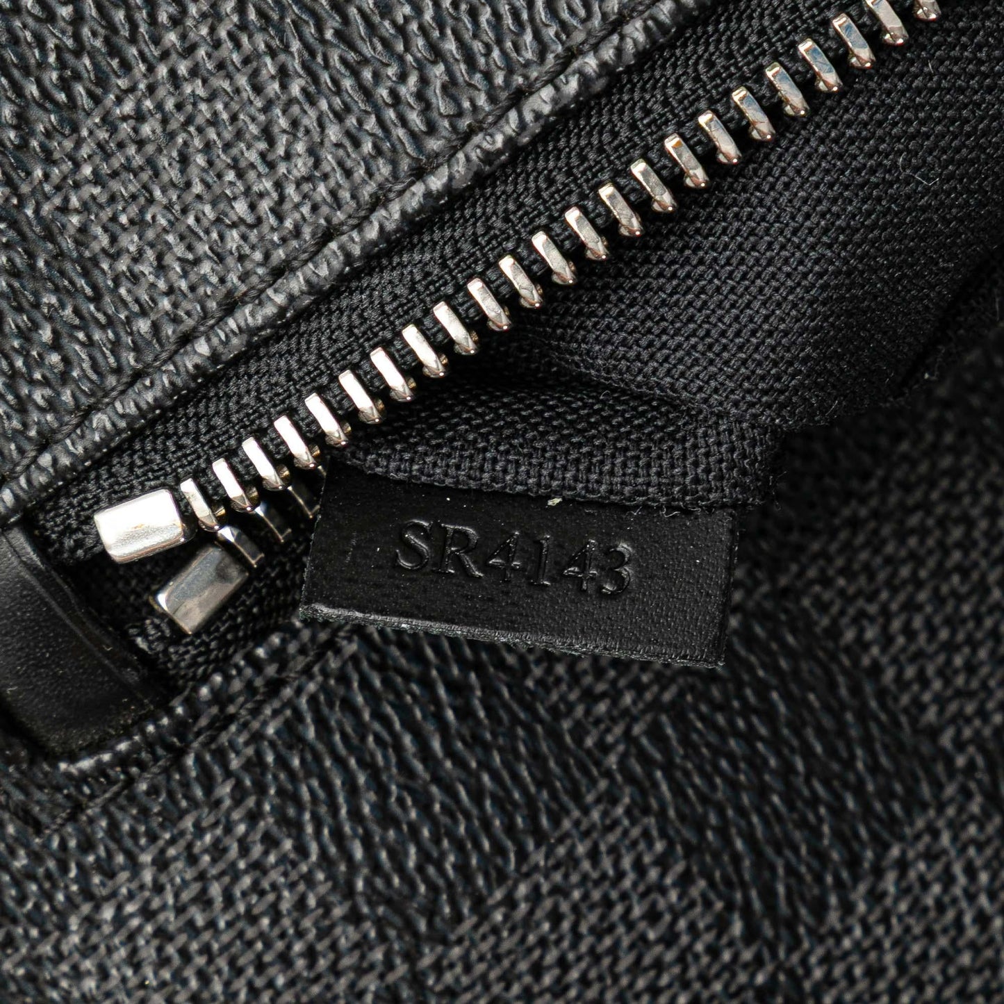 Louis Vuitton Damier Graphite Mick PM