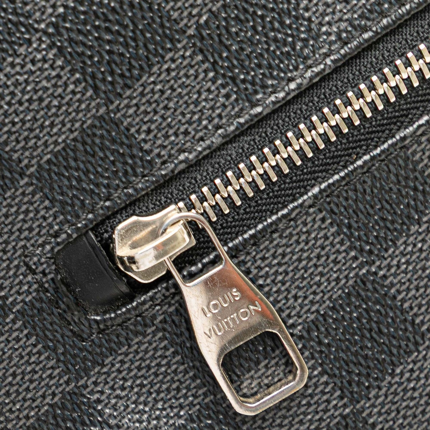 Louis Vuitton Damier Graphite Mick PM