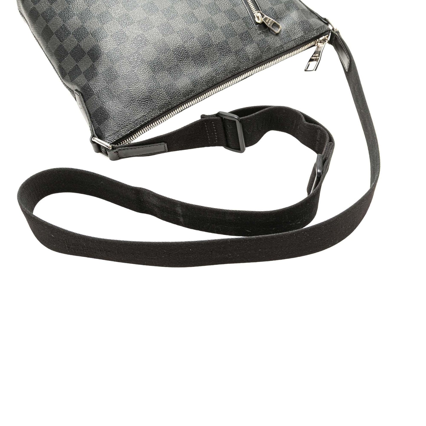 Louis Vuitton Damier Graphite Mick PM