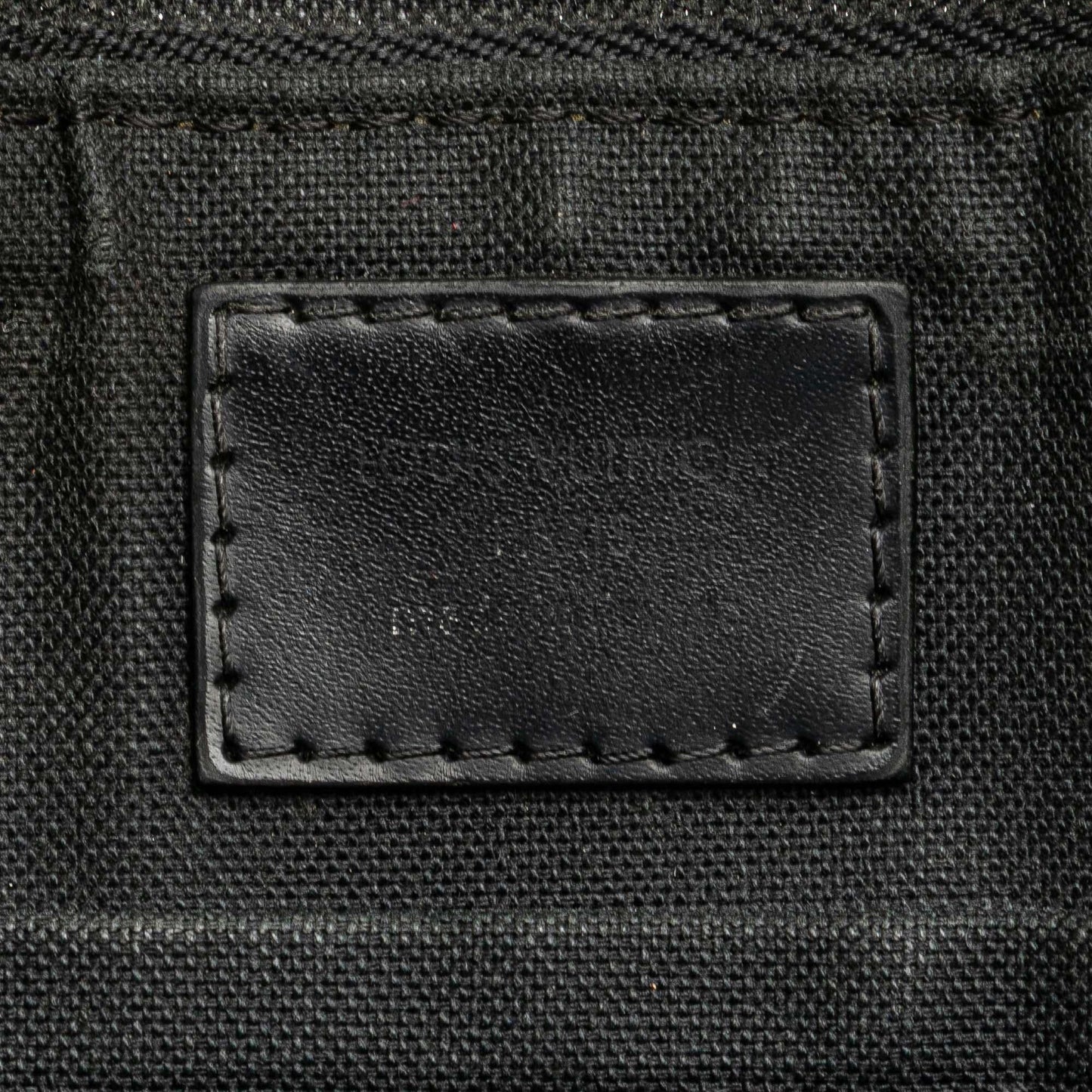 Louis Vuitton Damier Graphite Mick PM