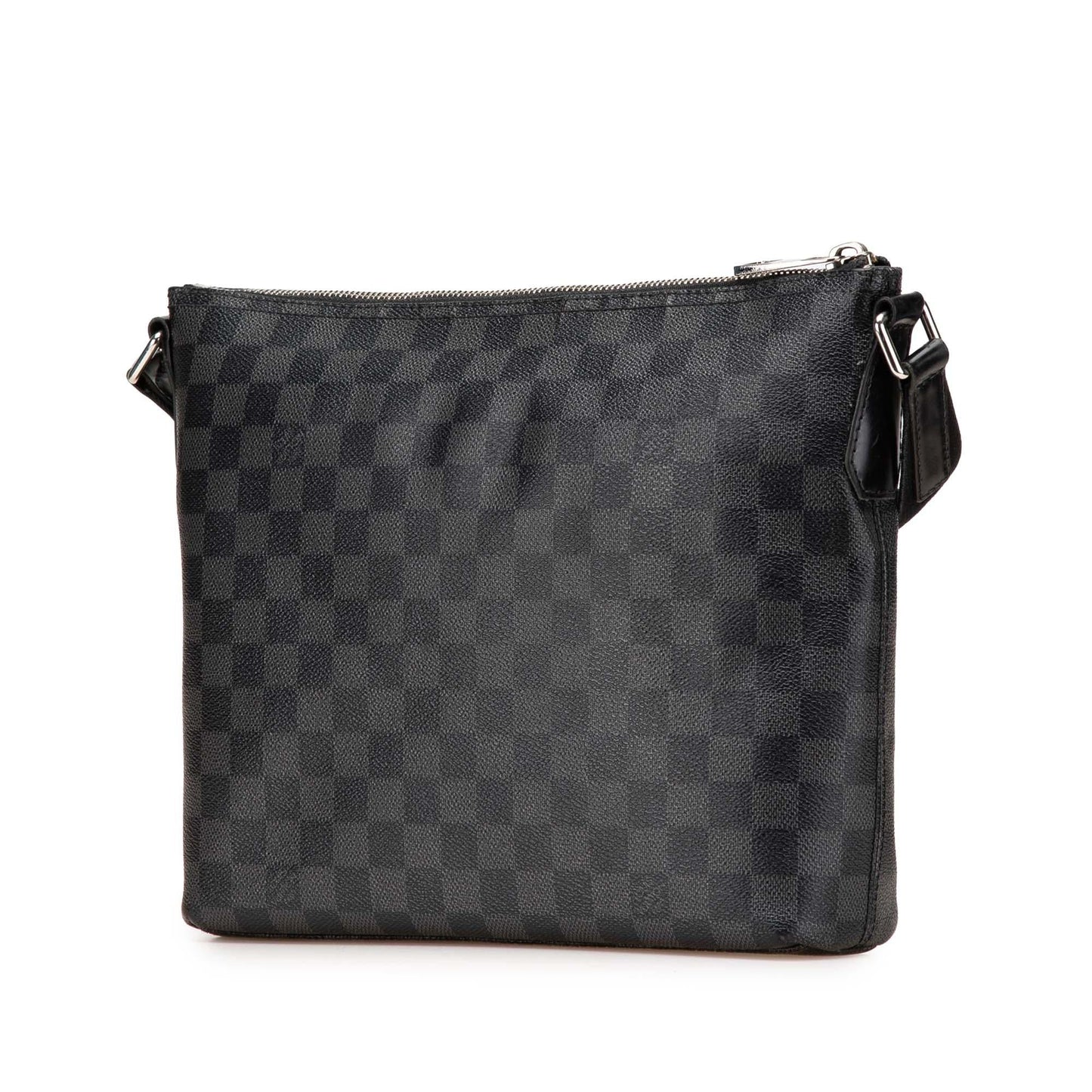 Louis Vuitton Damier Graphite Mick PM