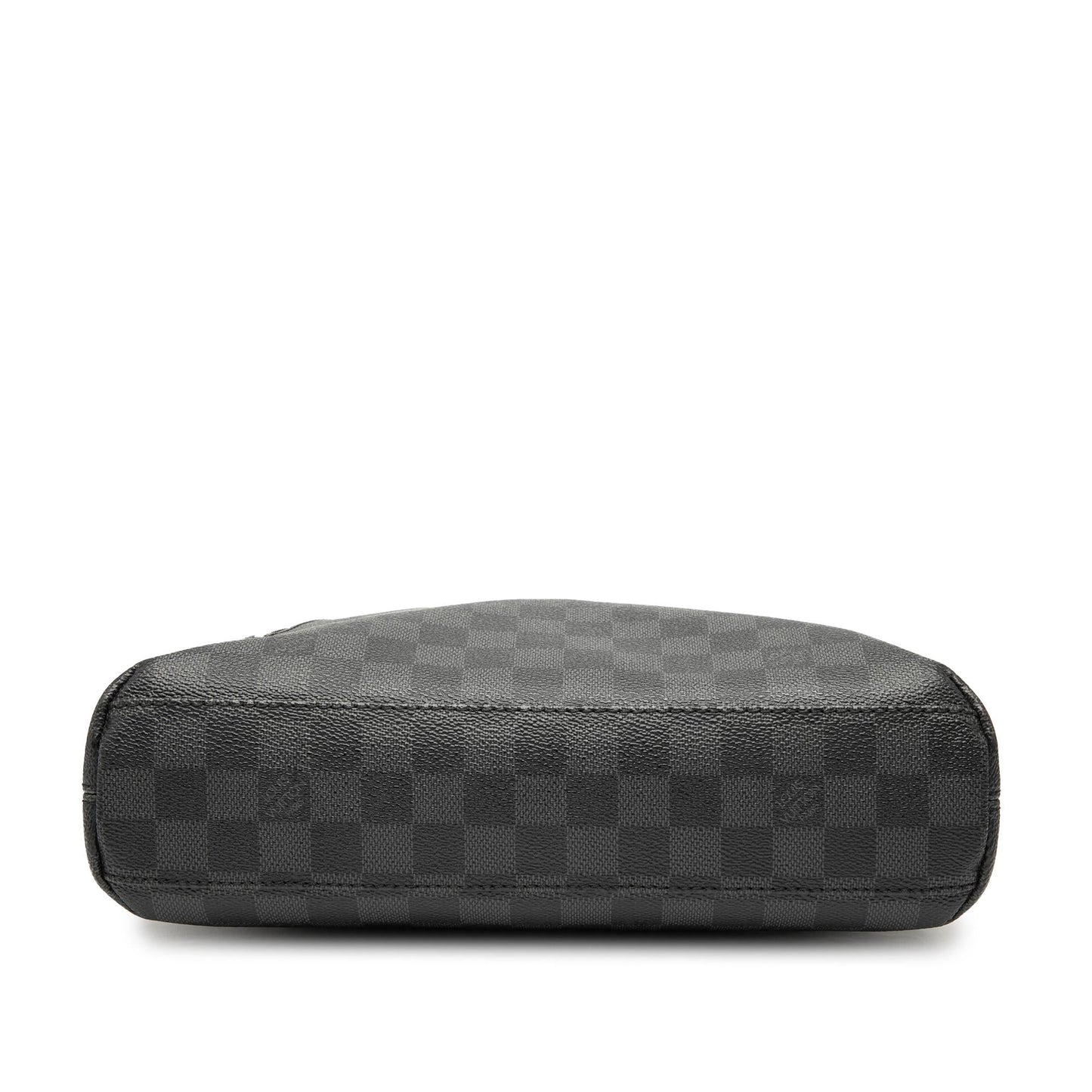 Louis Vuitton Damier Graphite Mick PM