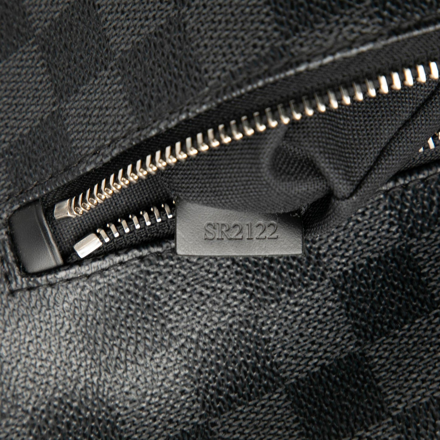 Louis Vuitton Damier Graphite Mick PM