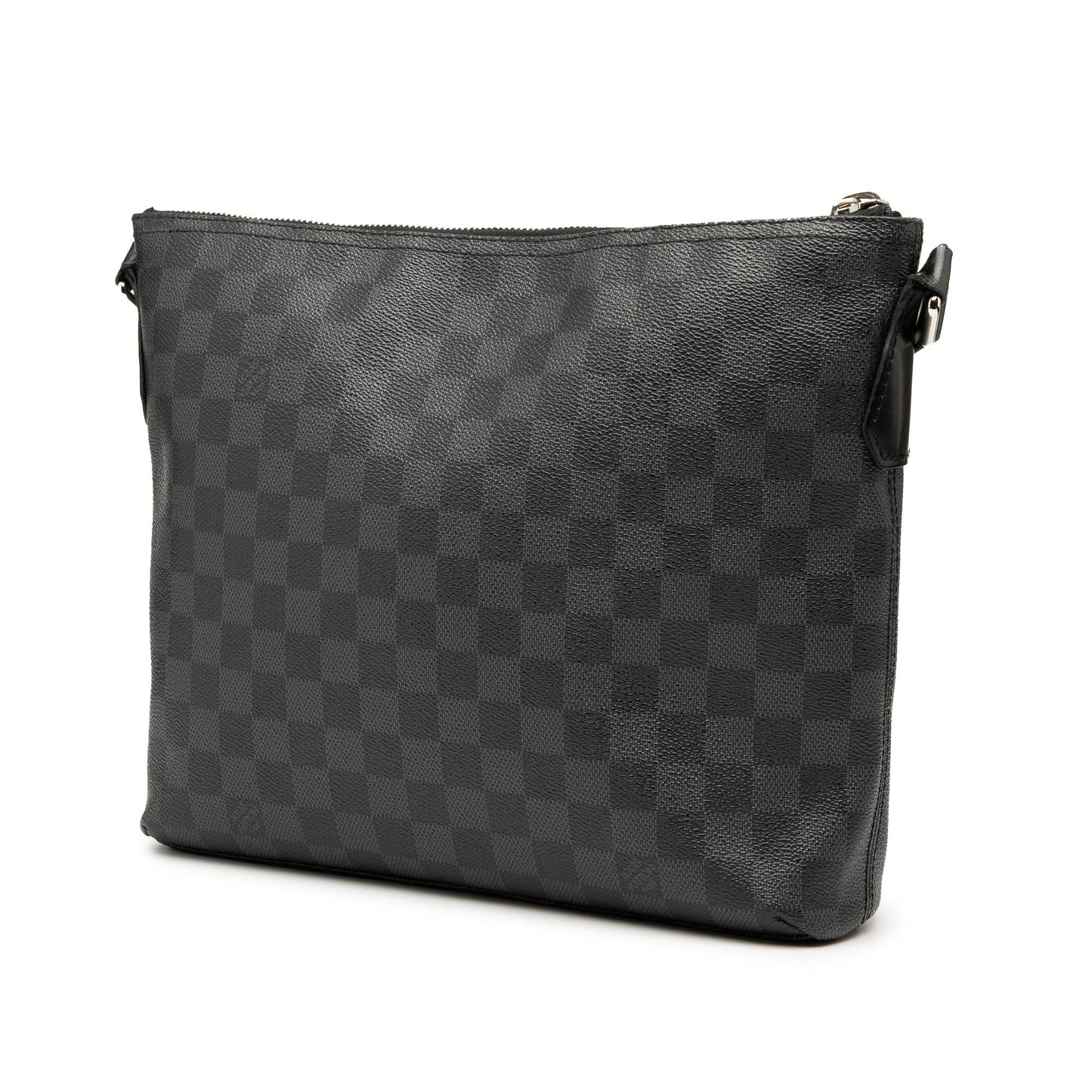 Louis Vuitton Damier Graphite Mick PM