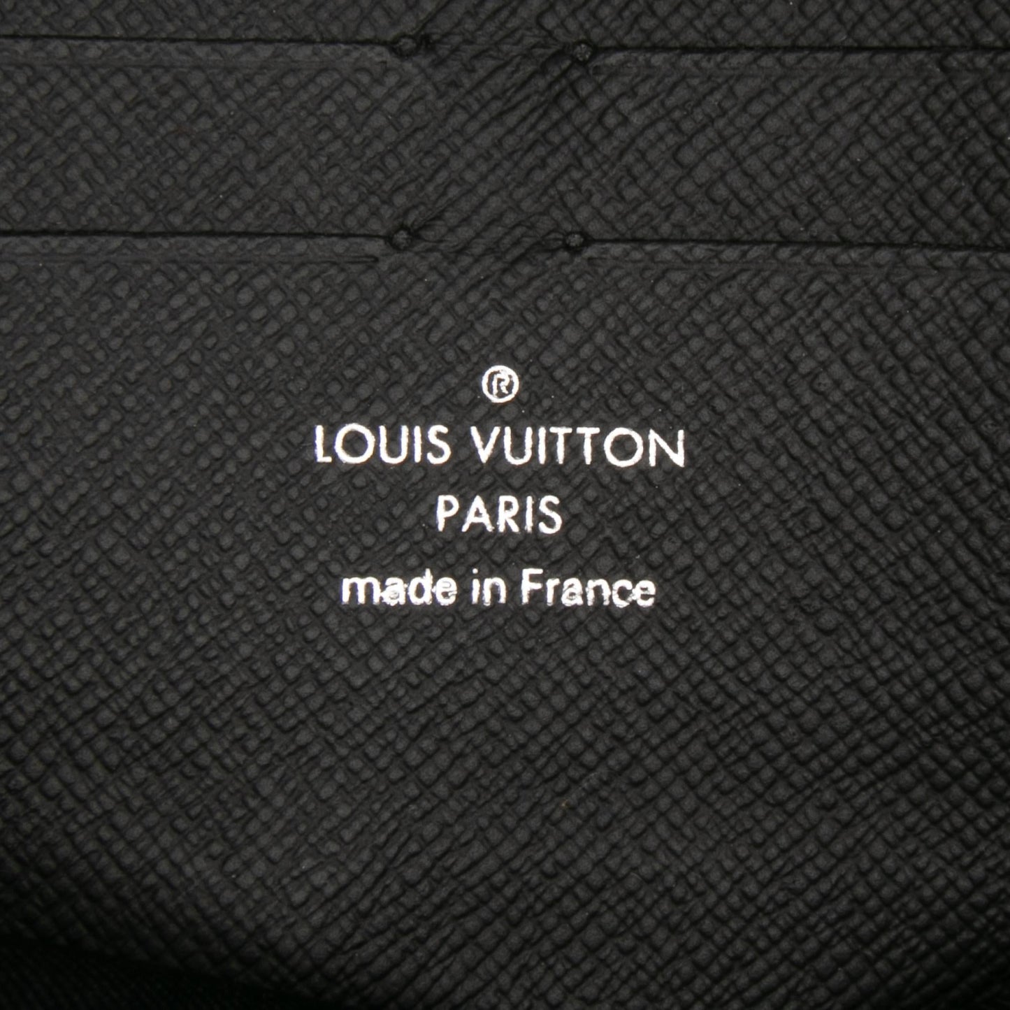 Louis Vuitton Damier Graphite Pixel Pochette Voyage MM