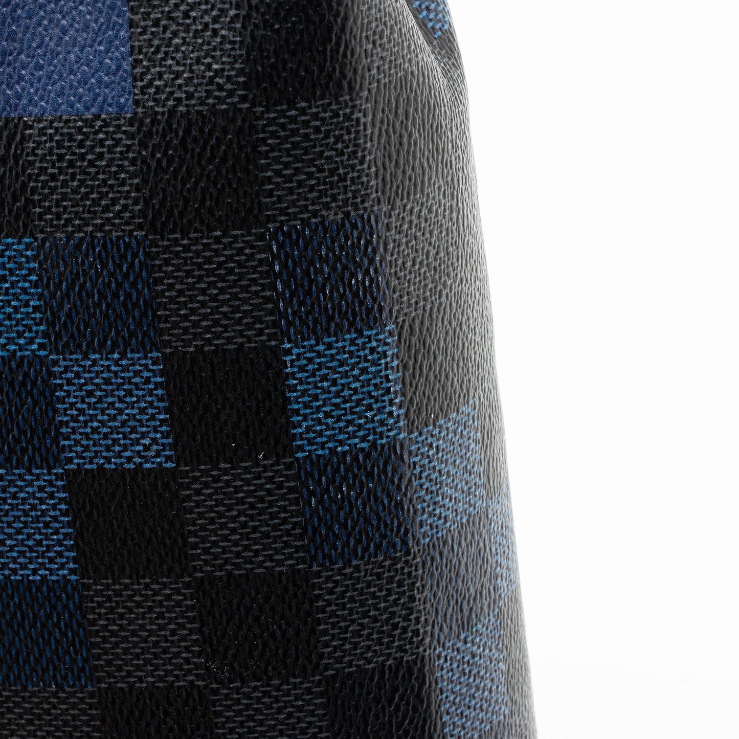 Louis Vuitton Damier Graphite Pixel Voyage MM Pochette