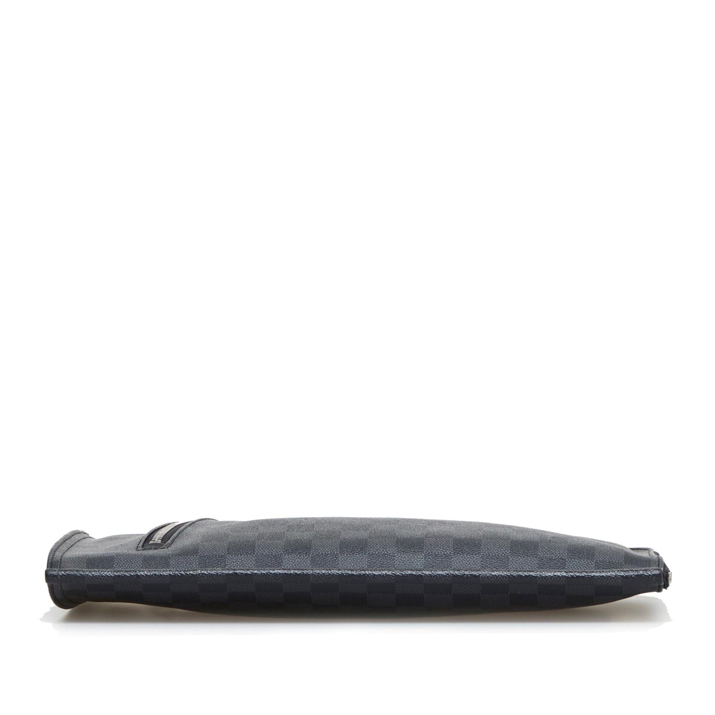 Louis Vuitton Damier Graphite Poche-Documents Portfolio (SHG-Eu0GUn)