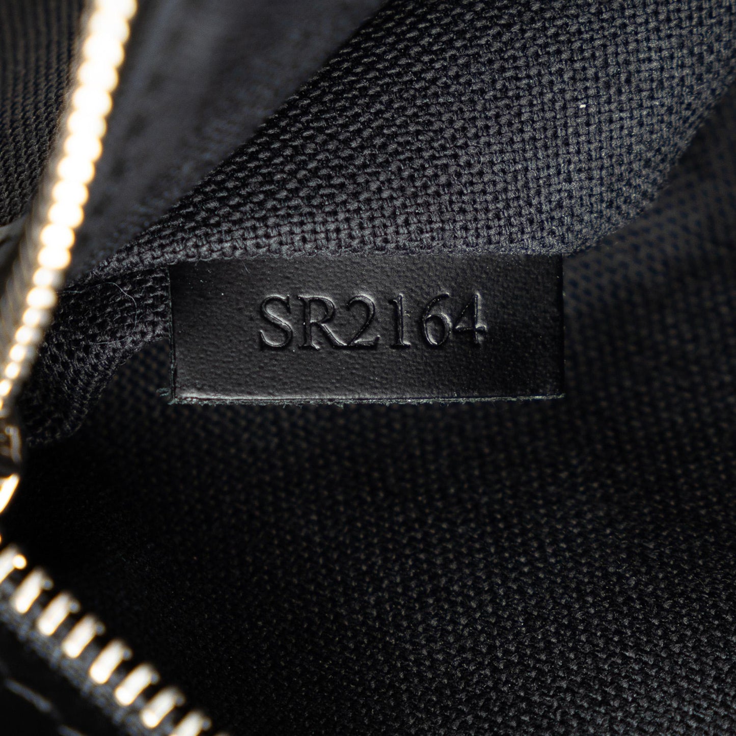 Louis Vuitton Damier Graphite Poche-Documents Portfolio (SHG-Y6oswW)