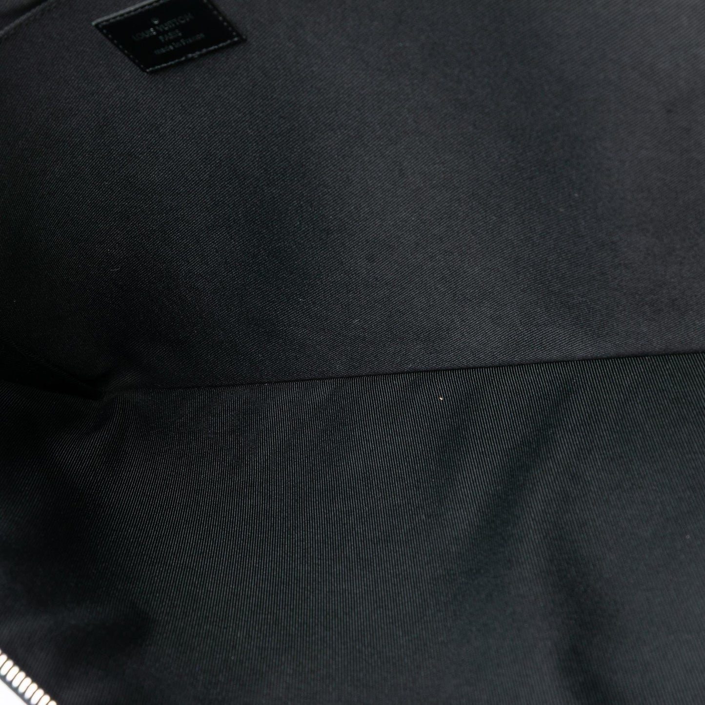 Louis Vuitton Damier Graphite Pochette Jour GM