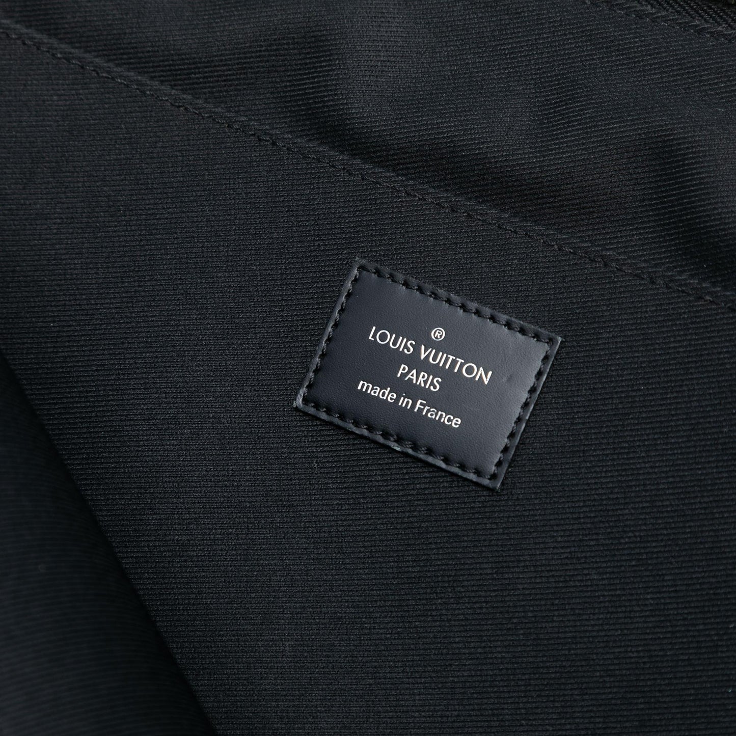 Louis Vuitton Damier Graphite Pochette Jour GM