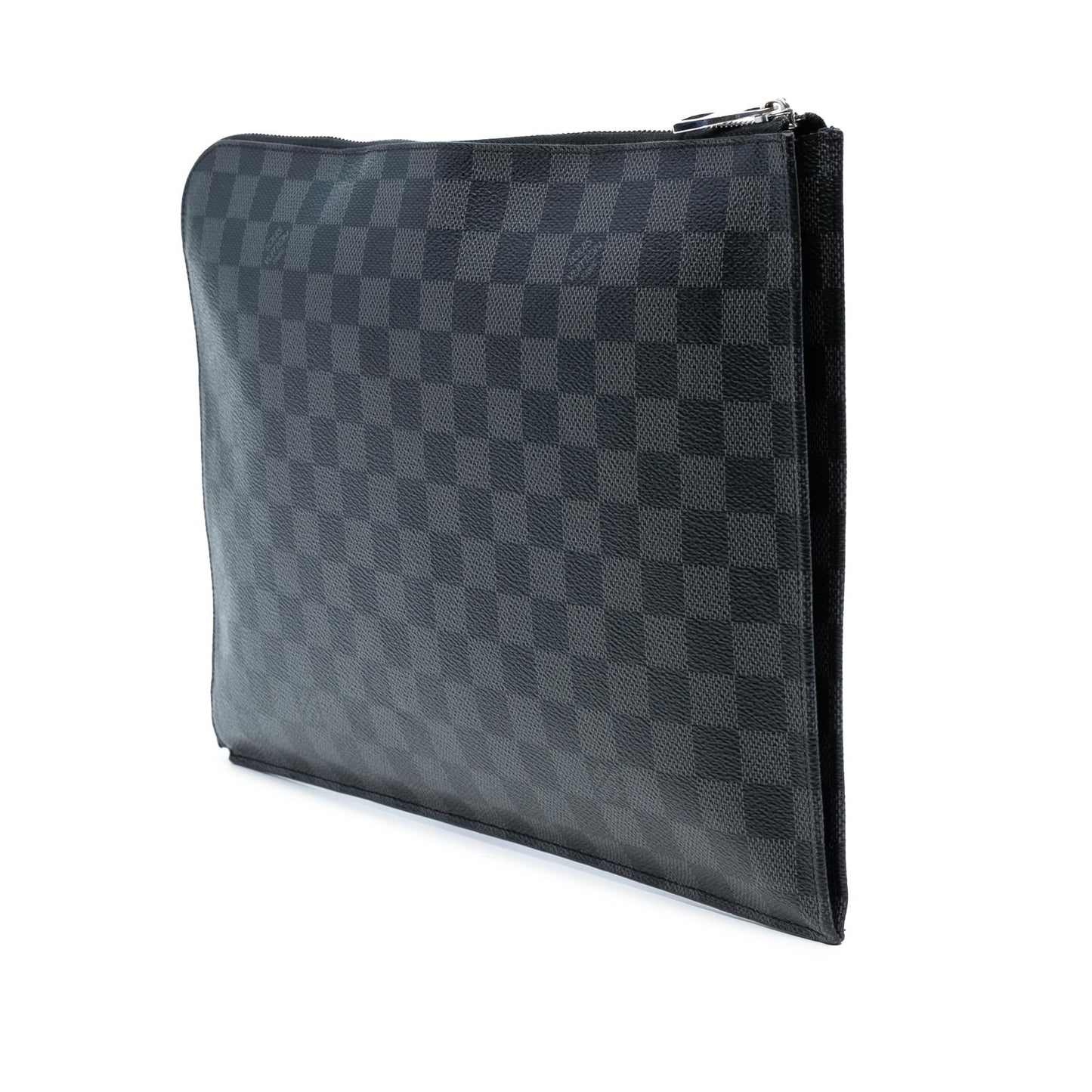 Louis Vuitton Damier Graphite Pochette Jour GM