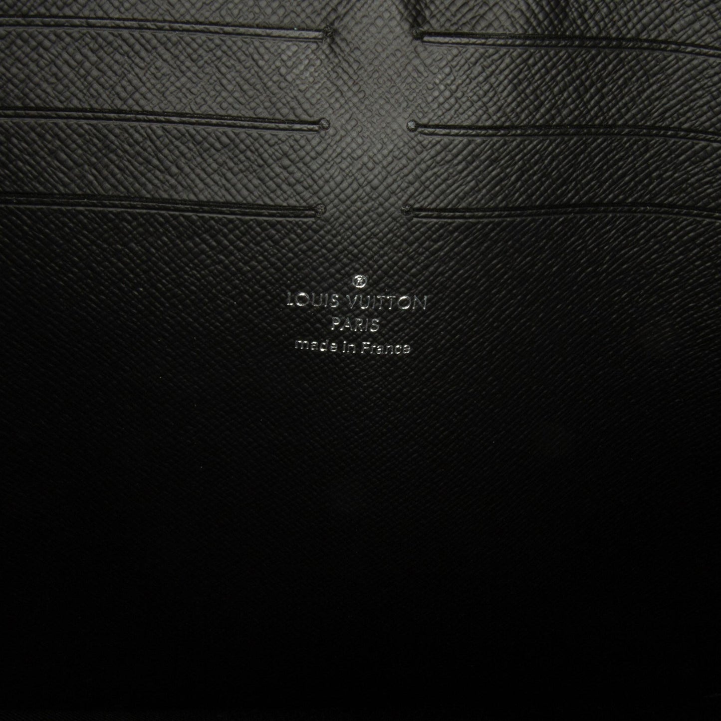 Louis Vuitton Damier Graphite Pochette Jour PM (SHG-fwgFqC)