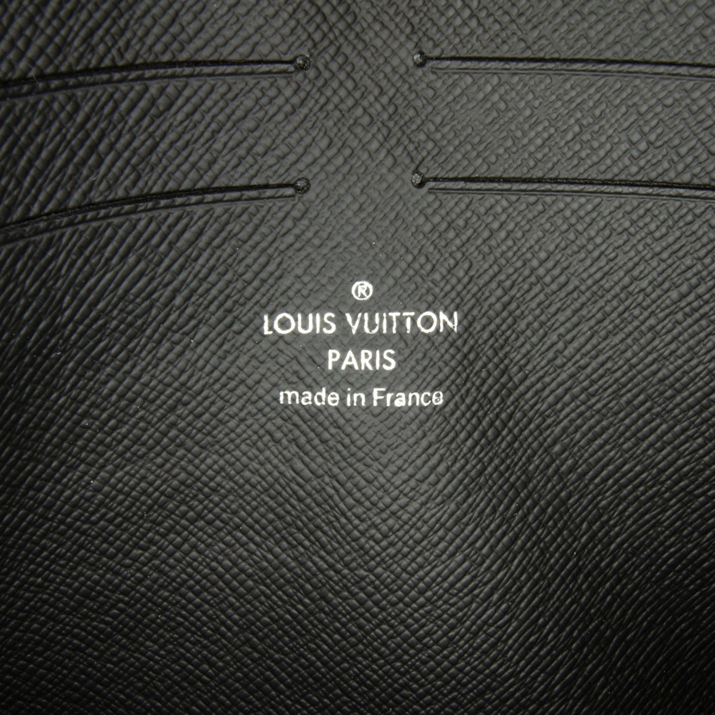 Louis Vuitton Damier Graphite Pochette Jour PM (SHG-fwgFqC)