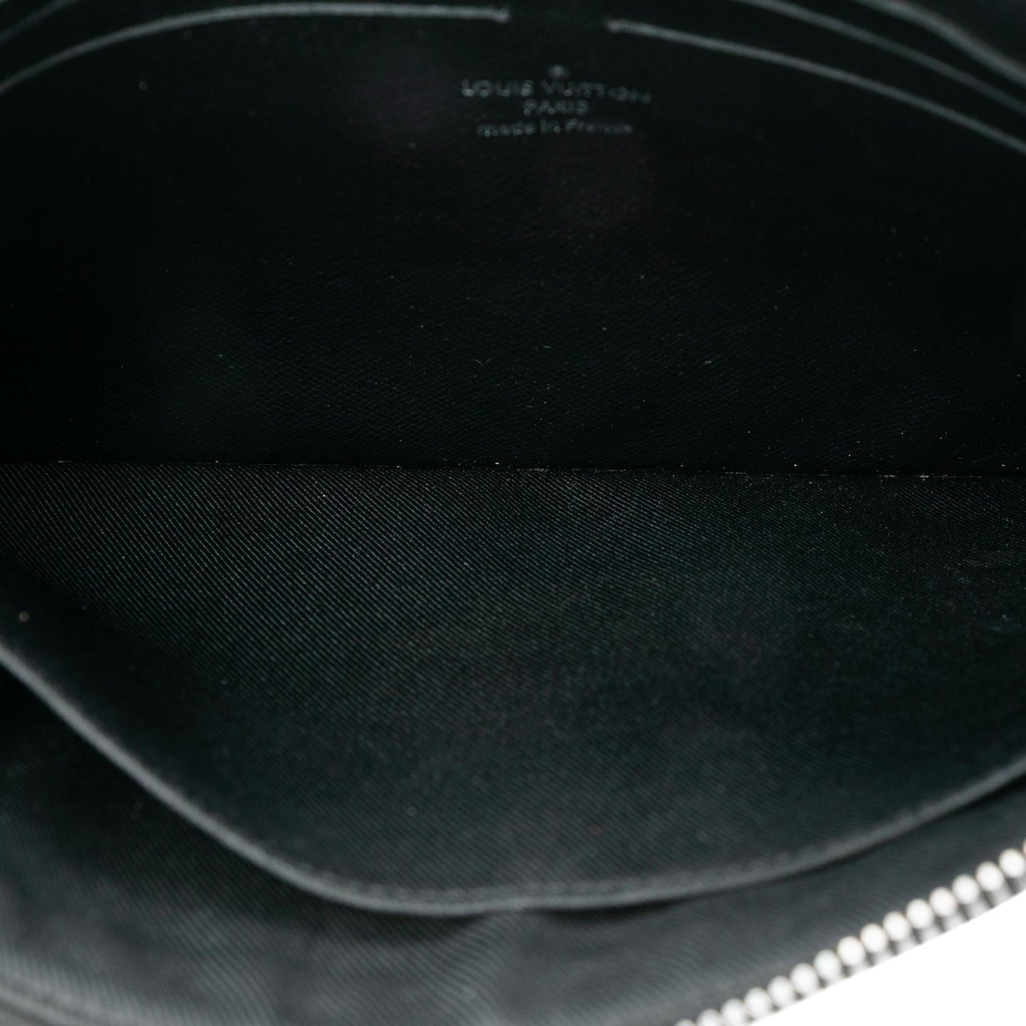 Louis Vuitton Damier Graphite Pochette Jour PM