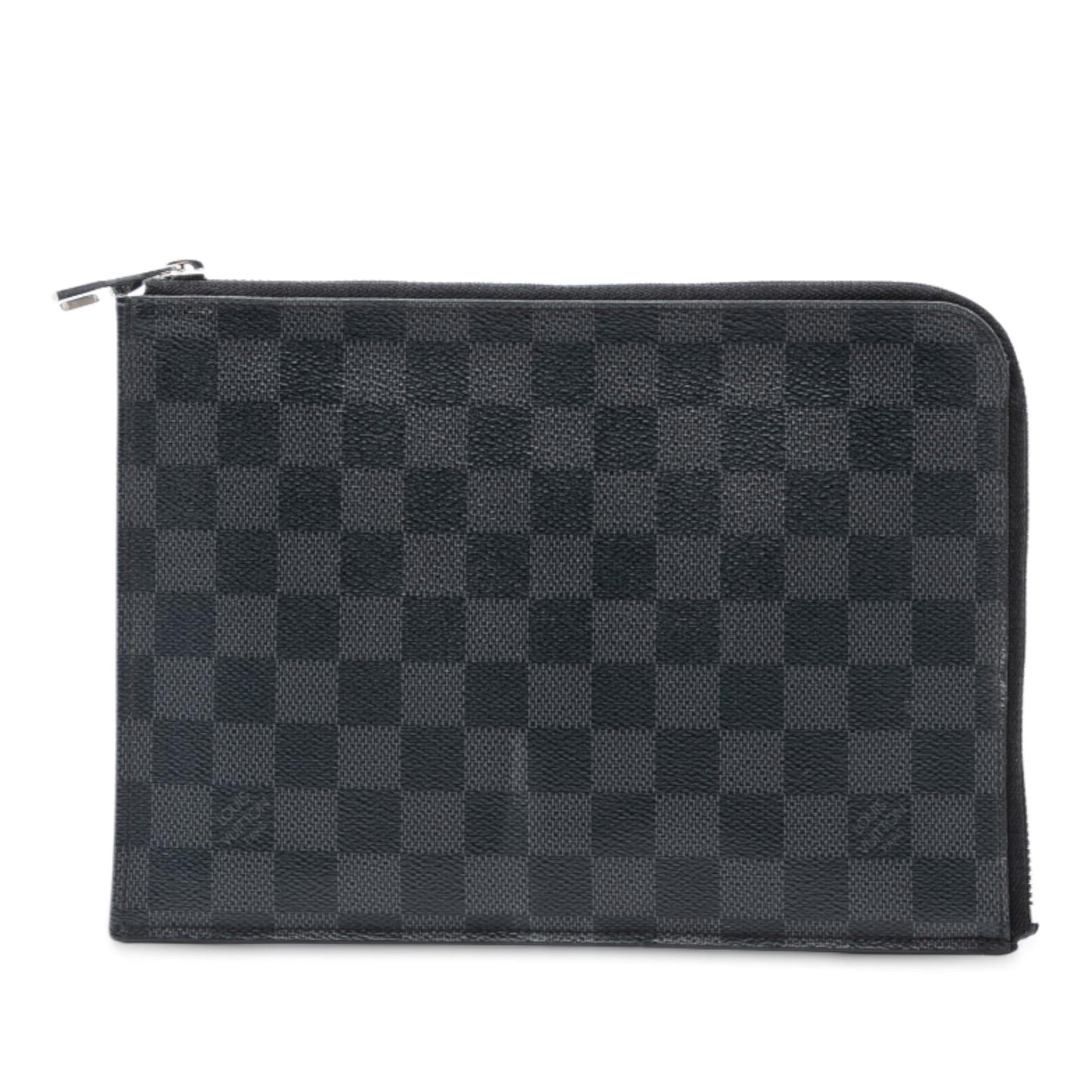 Louis Vuitton Damier Graphite Pochette Jour PM