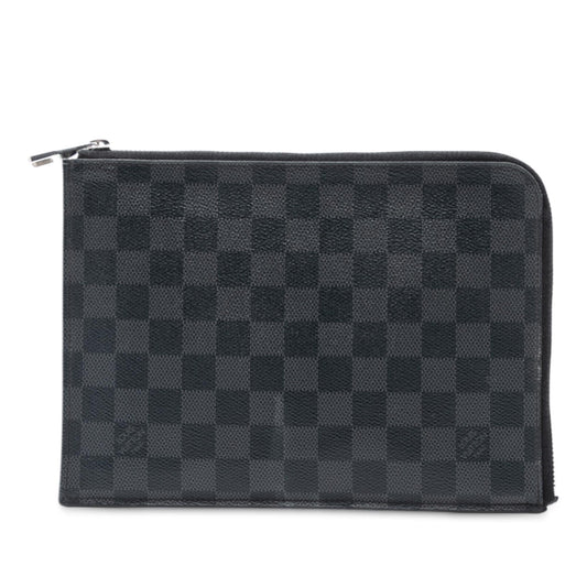 Louis Vuitton Damier Graphite Pochette Jour PM