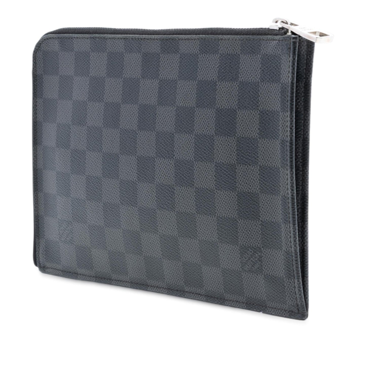 Louis Vuitton Damier Graphite Pochette Jour PM