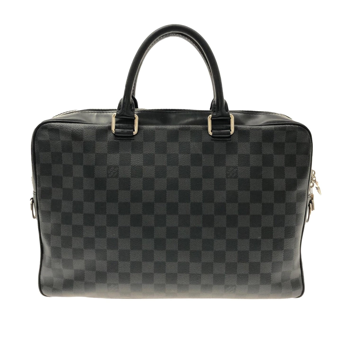 Louis Vuitton Damier Graphite Porte Documents Business MM (SHG-mtDN28)