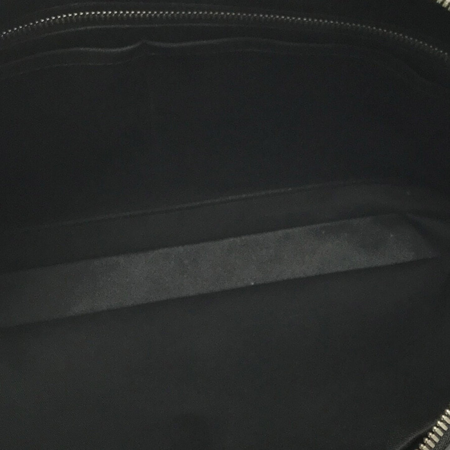Louis Vuitton Damier Graphite Porte Documents Business MM (SHG-mtDN28)