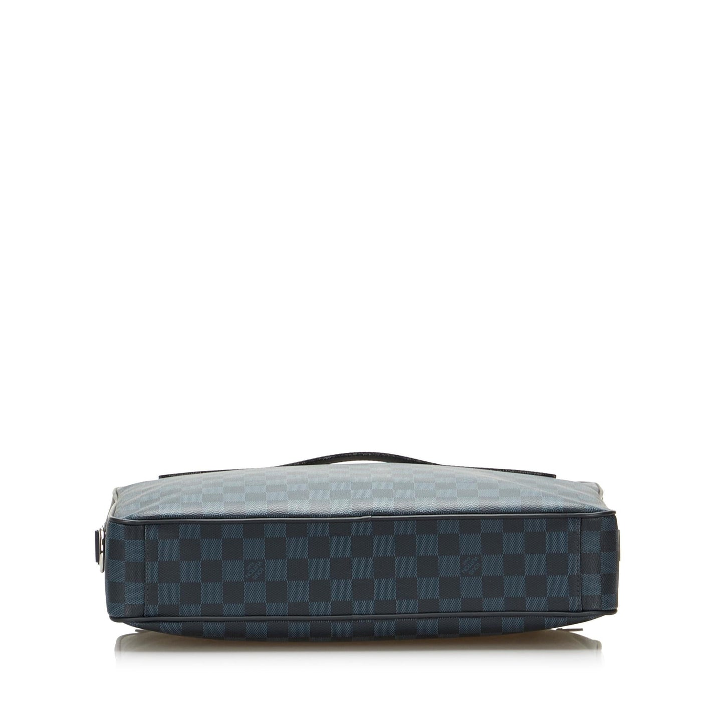 Louis Vuitton Damier Graphite Porte Documents Business MM (SHG-tftFei)