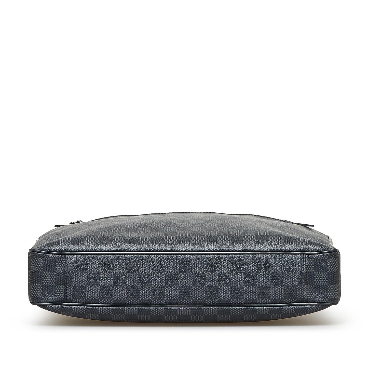 Louis Vuitton Damier Graphite Porte Documents Business PM (SHG-ptozKf)