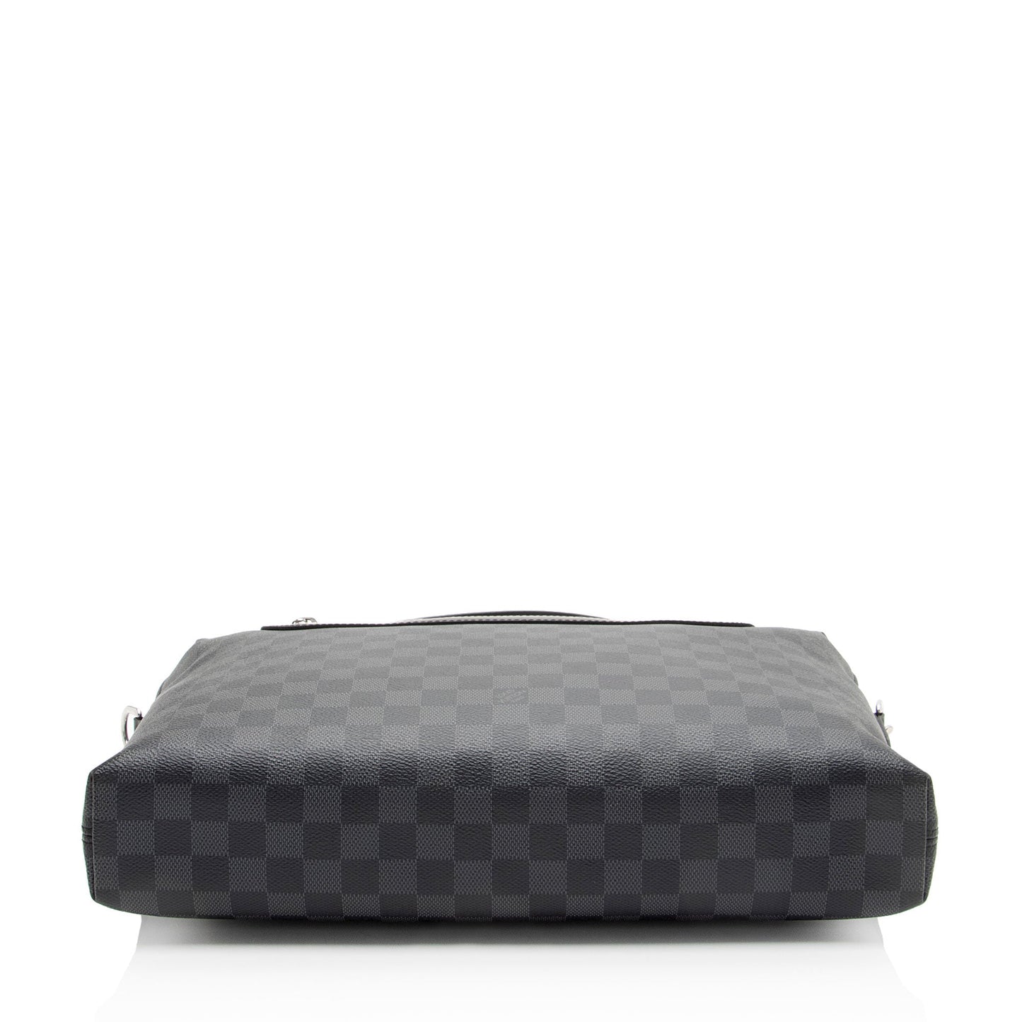 Louis Vuitton Damier Graphite Porte Documents Jour Bag