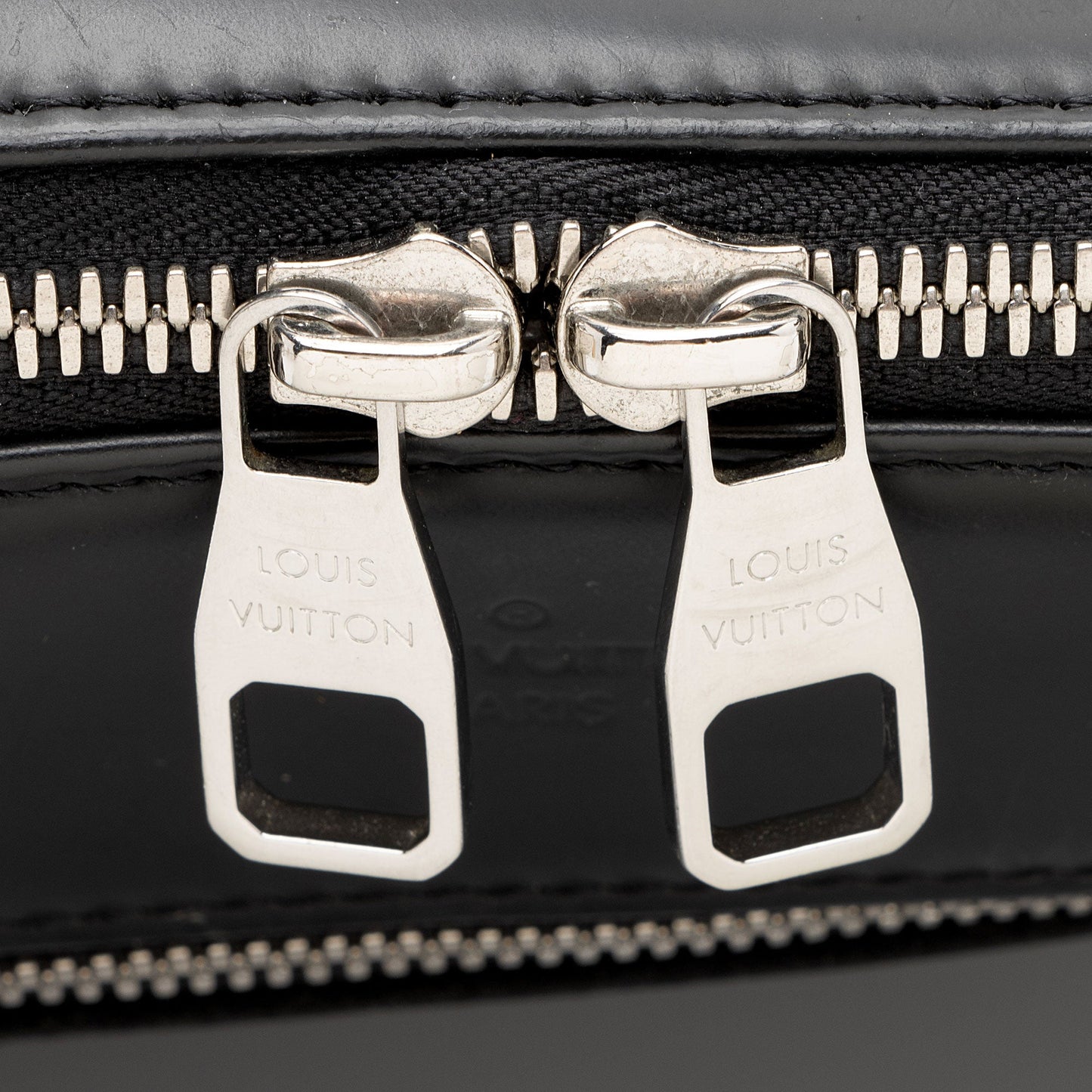 Louis Vuitton Damier Graphite Porte Documents Jour Bag